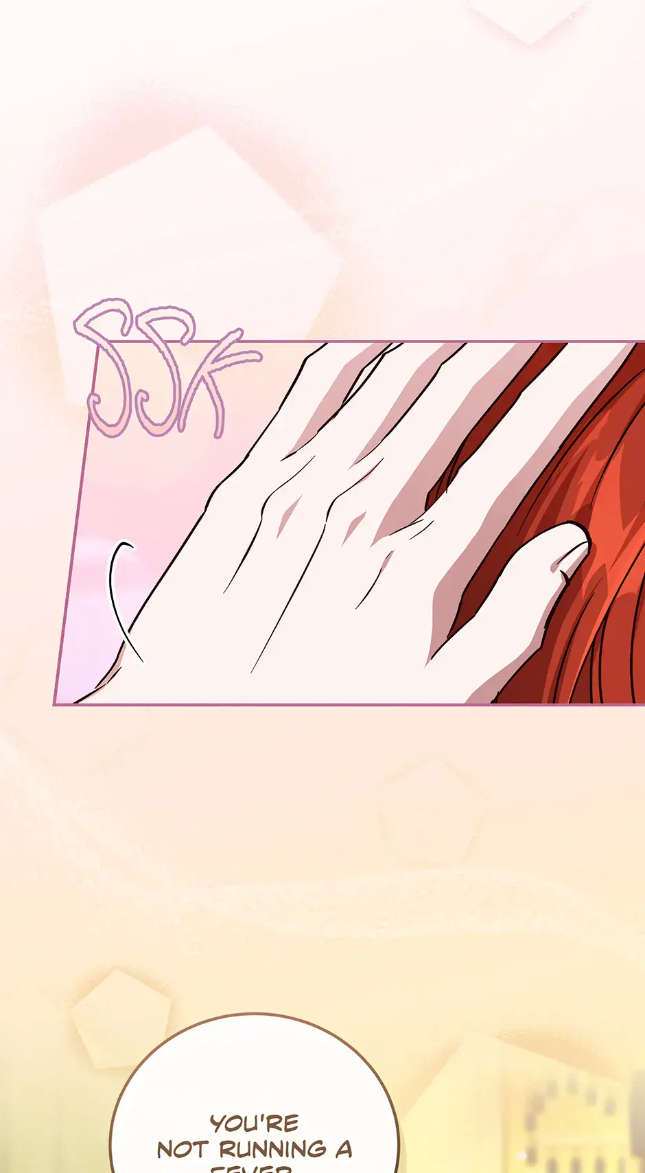 We've Already Broken Up, Your Majesty Chapter 42 Page 6