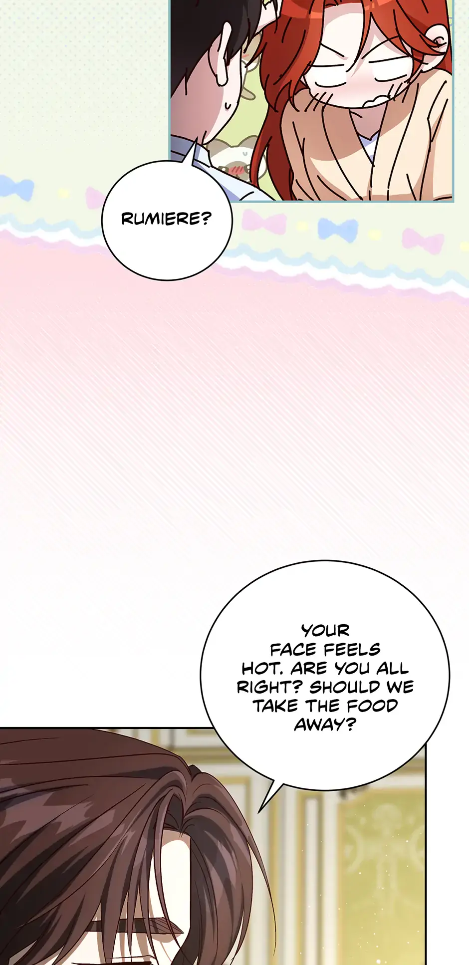 We've Already Broken Up, Your Majesty Chapter 42 Page 10