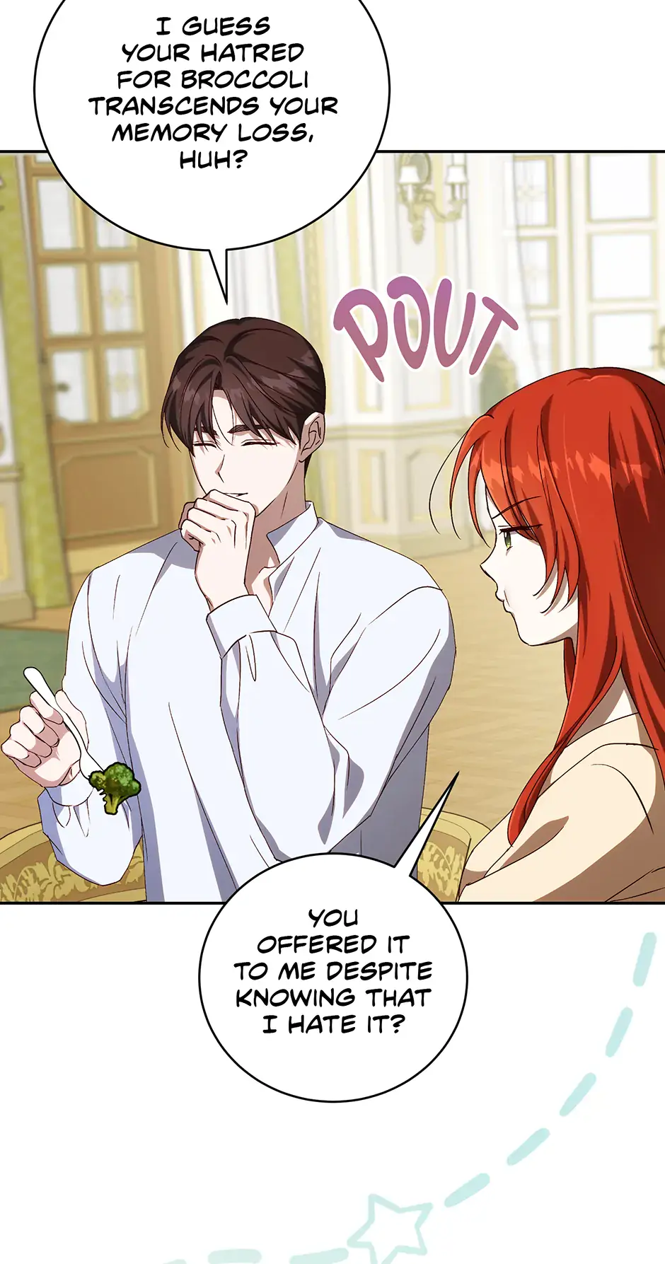 We've Already Broken Up, Your Majesty Chapter 42 Page 15