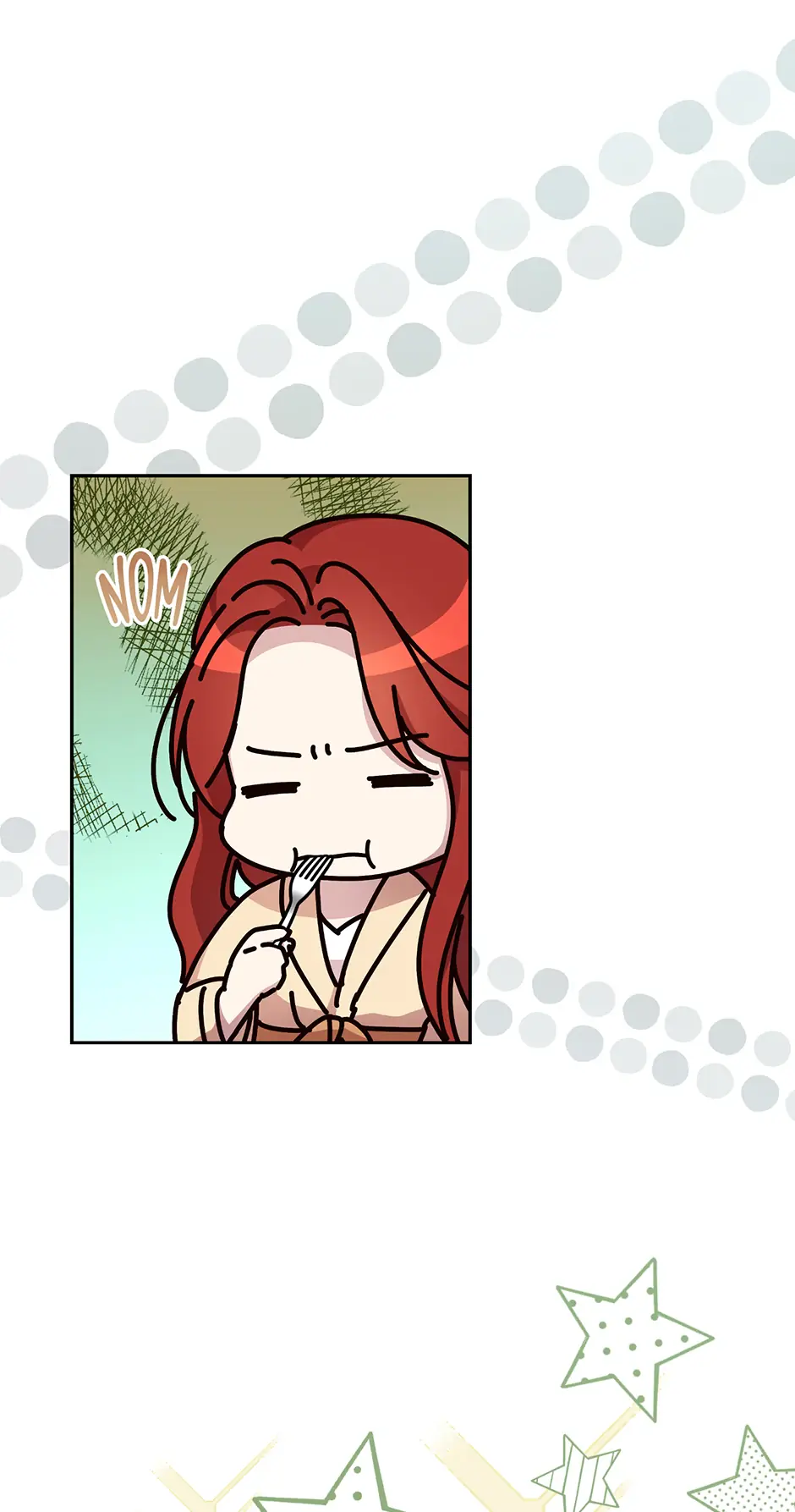 We've Already Broken Up, Your Majesty Chapter 42 Page 18