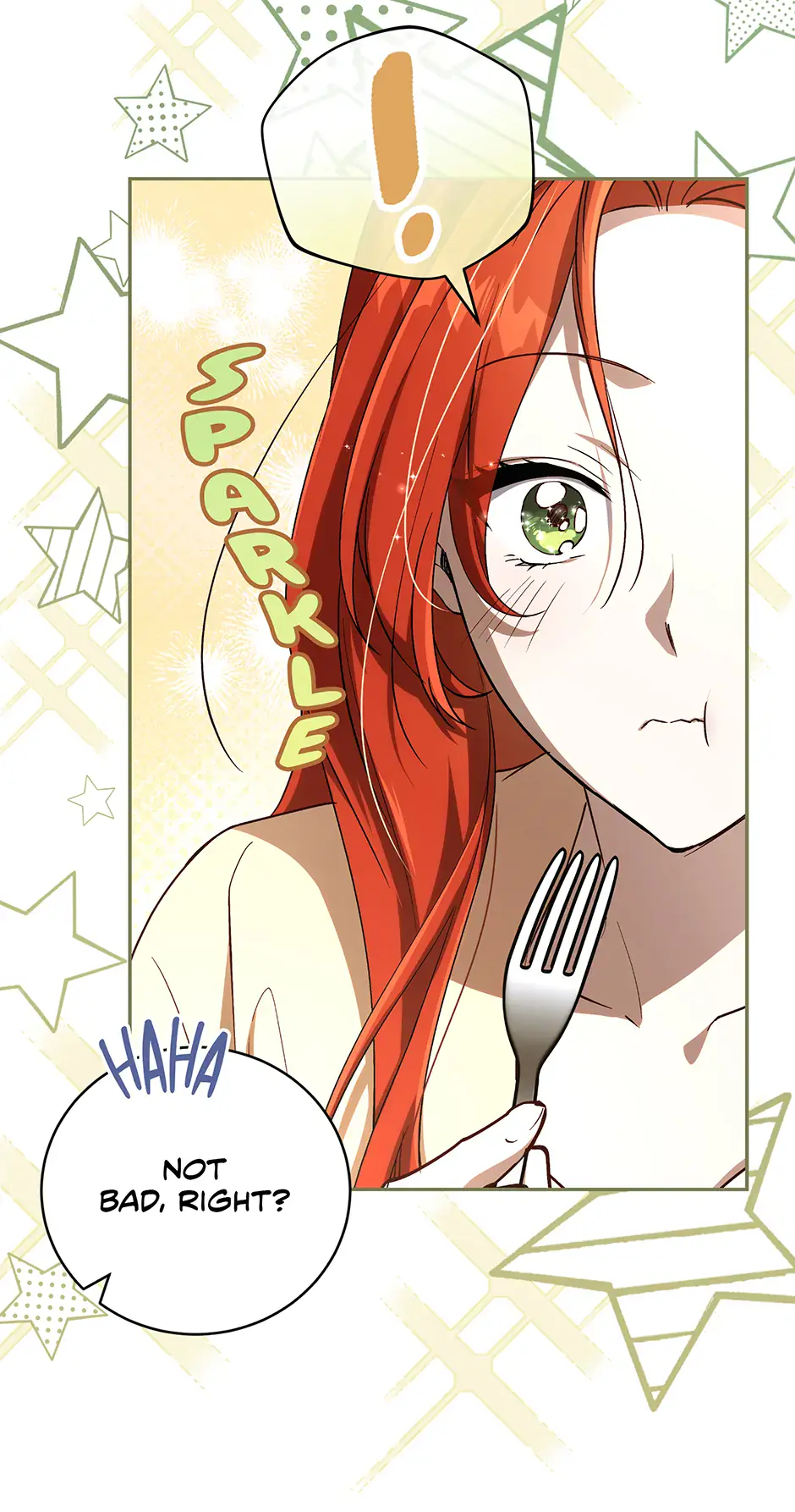 We've Already Broken Up, Your Majesty Chapter 42 Page 19