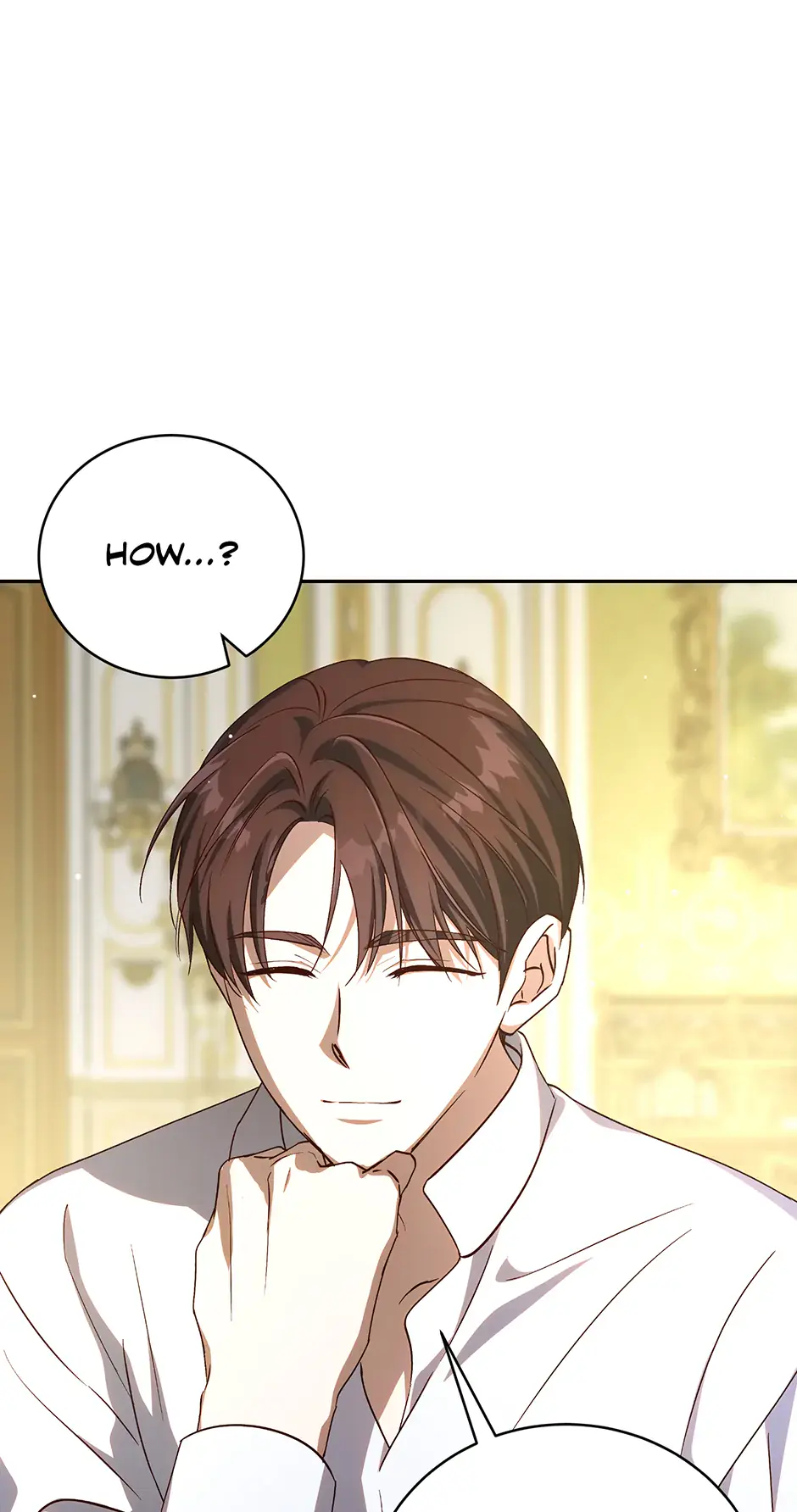 We've Already Broken Up, Your Majesty Chapter 42 Page 20