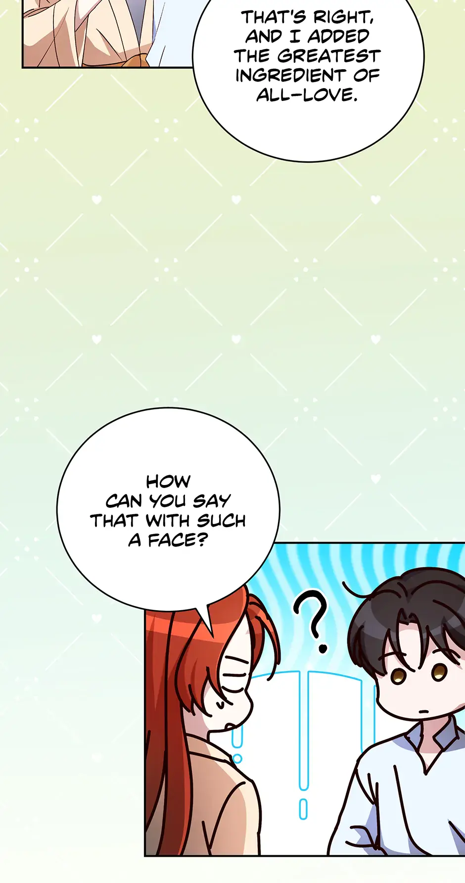 We've Already Broken Up, Your Majesty Chapter 42 Page 22