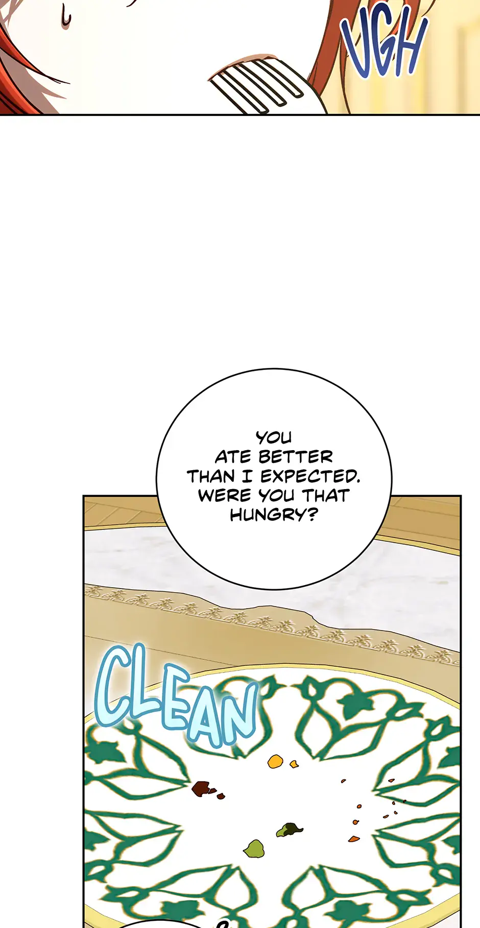 We've Already Broken Up, Your Majesty Chapter 42 Page 29