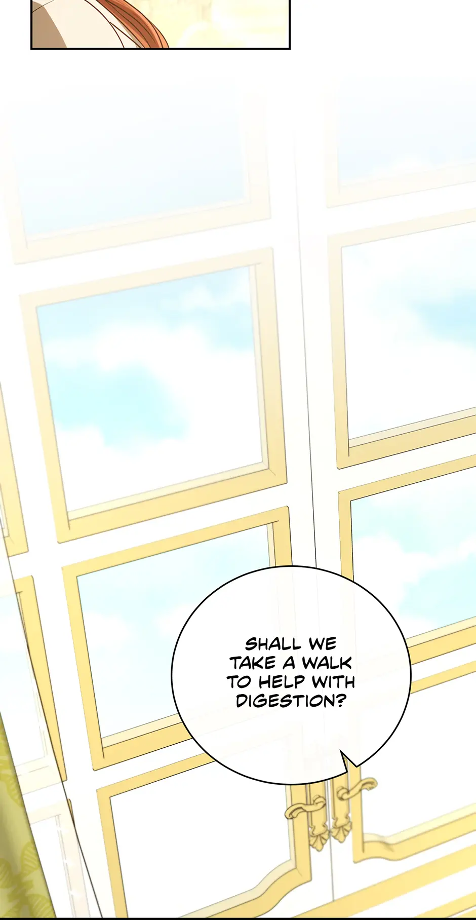 We've Already Broken Up, Your Majesty Chapter 42 Page 31