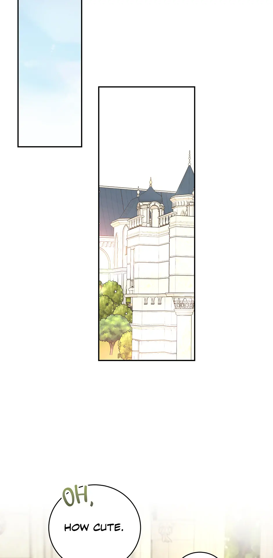We've Already Broken Up, Your Majesty Chapter 42 Page 34