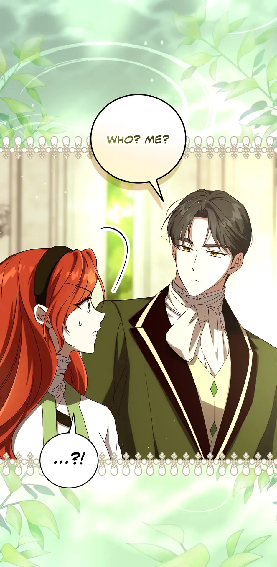 We've Already Broken Up, Your Majesty Chapter 42 Page 36