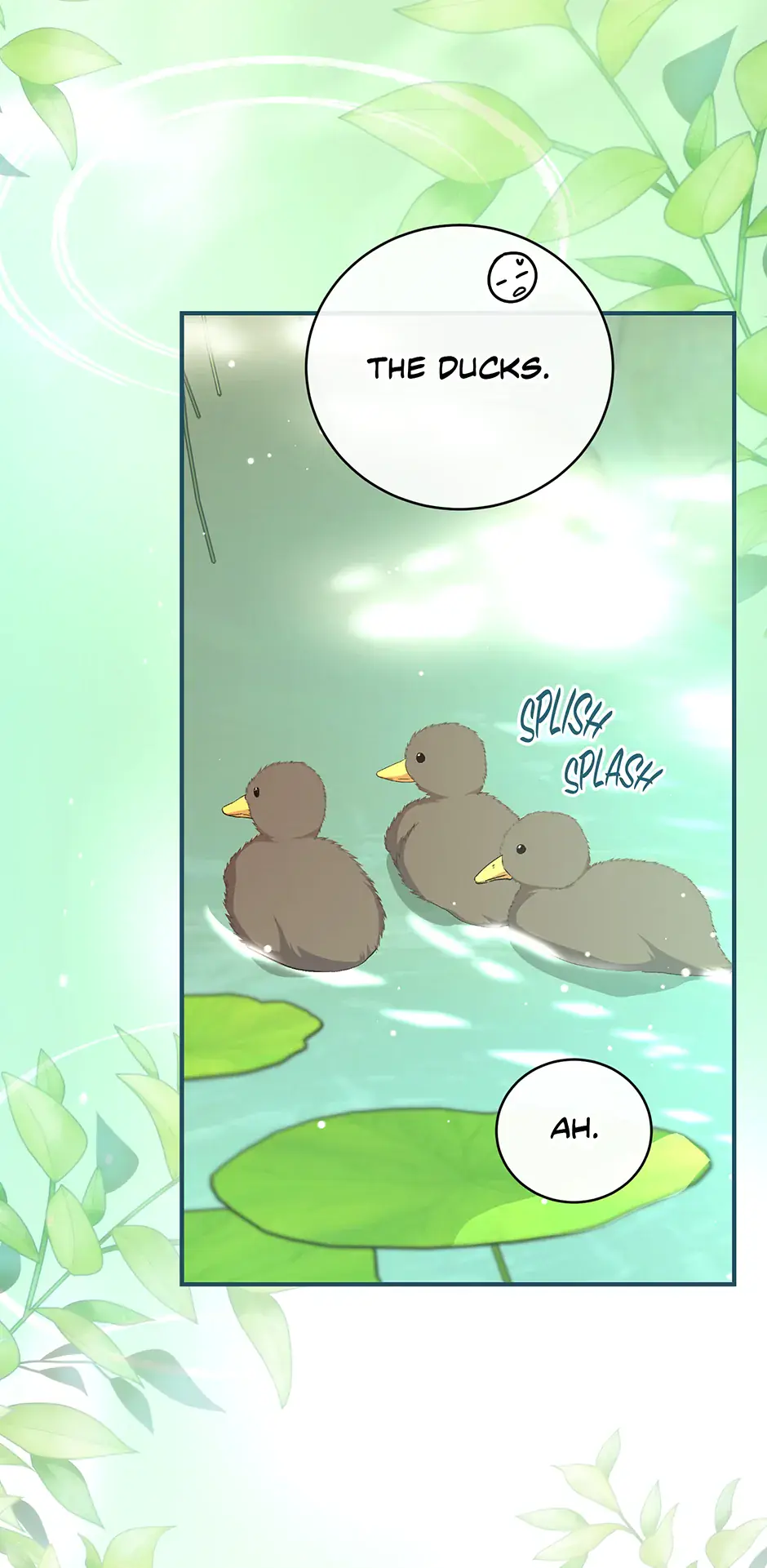 We've Already Broken Up, Your Majesty Chapter 42 Page 37