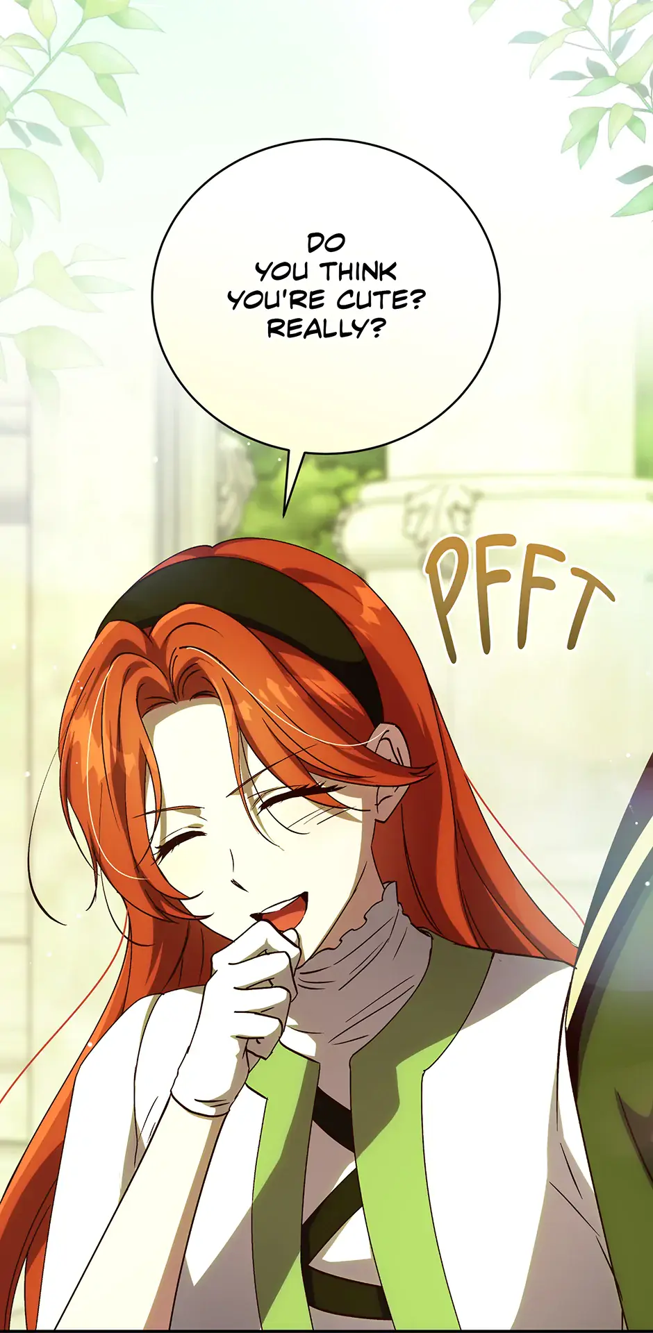 We've Already Broken Up, Your Majesty Chapter 42 Page 38