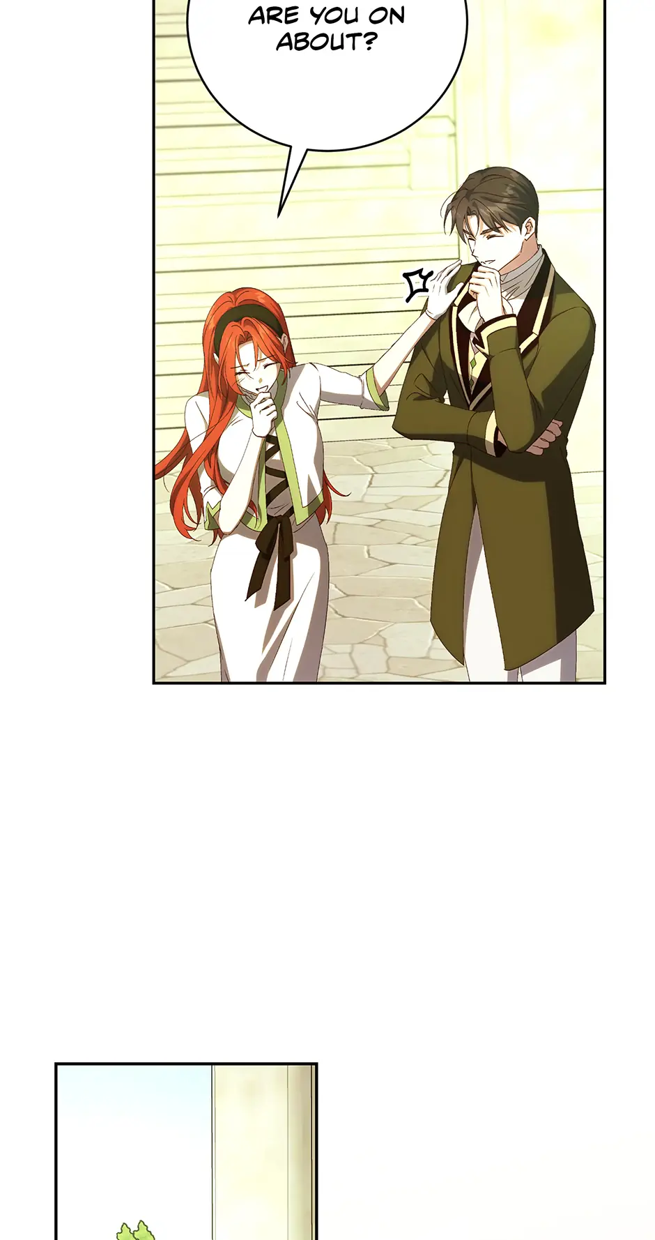 We've Already Broken Up, Your Majesty Chapter 42 Page 42