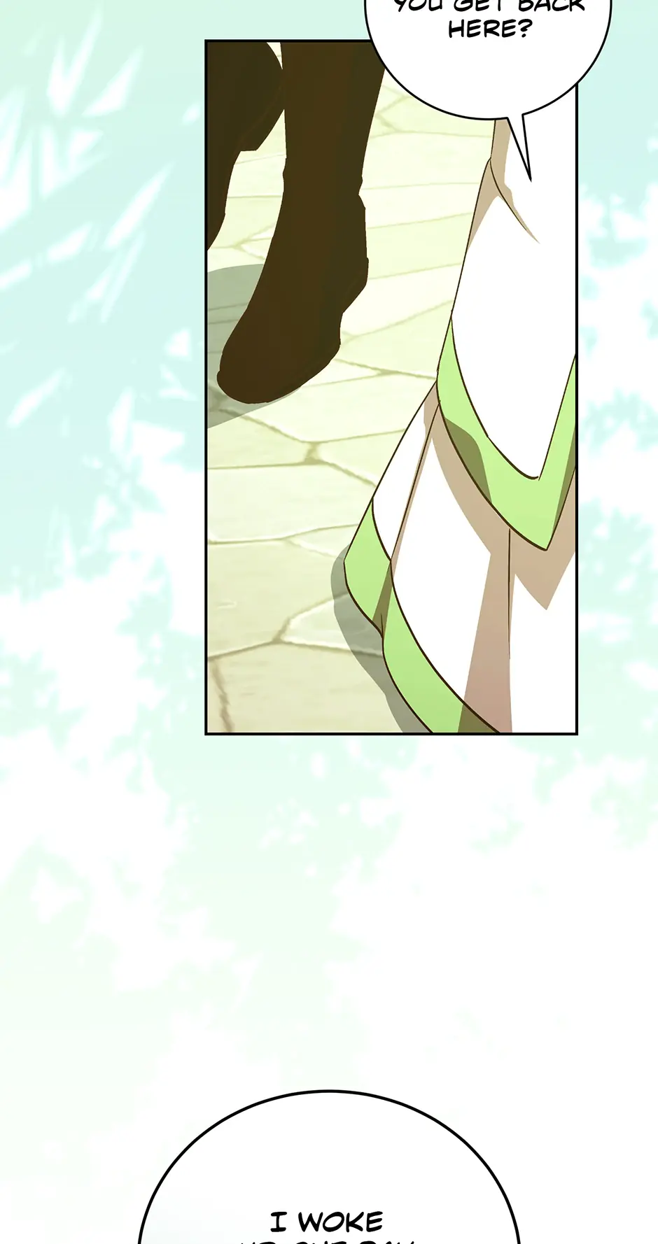 We've Already Broken Up, Your Majesty Chapter 42 Page 44