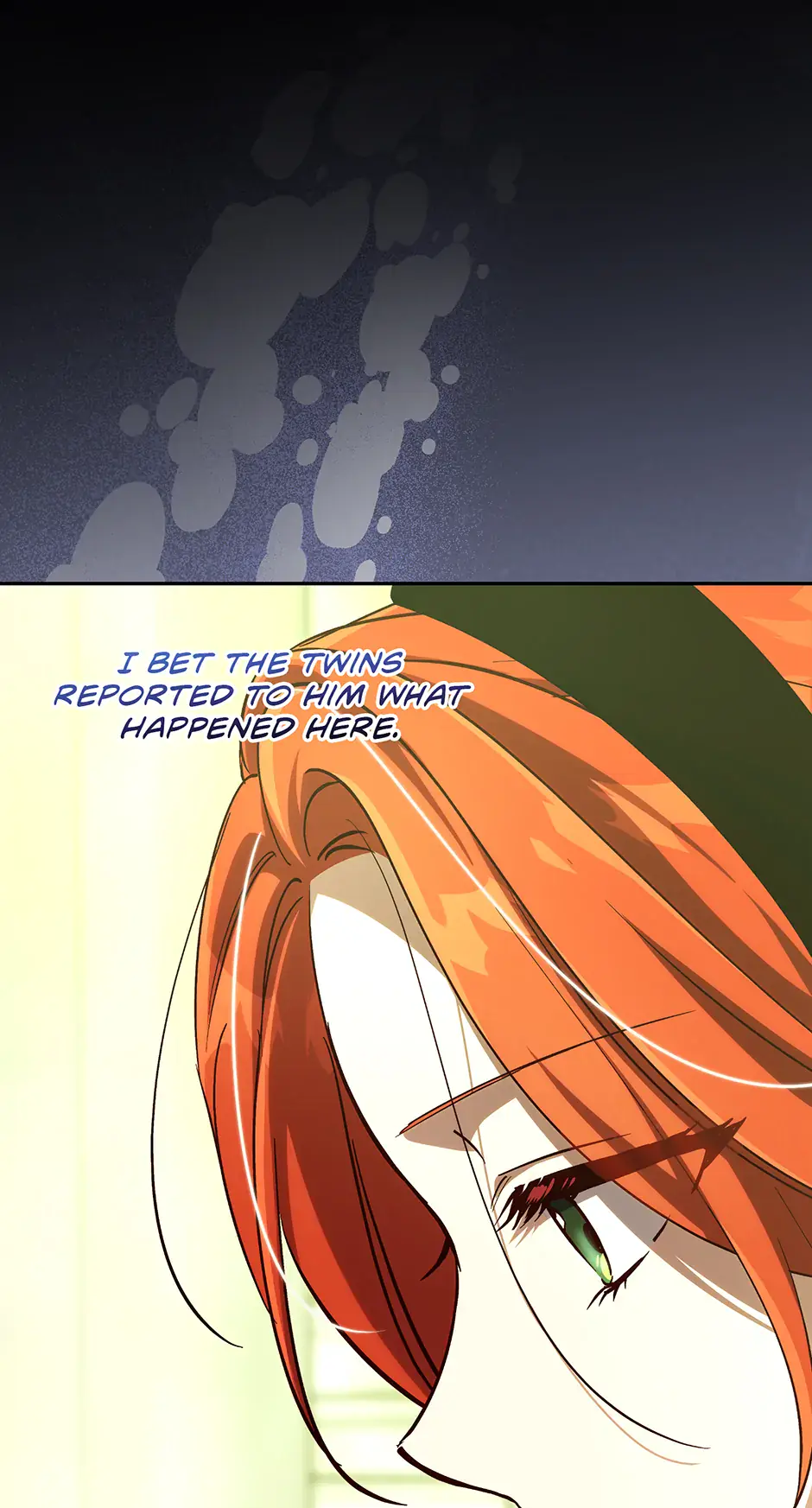 We've Already Broken Up, Your Majesty Chapter 42 Page 46