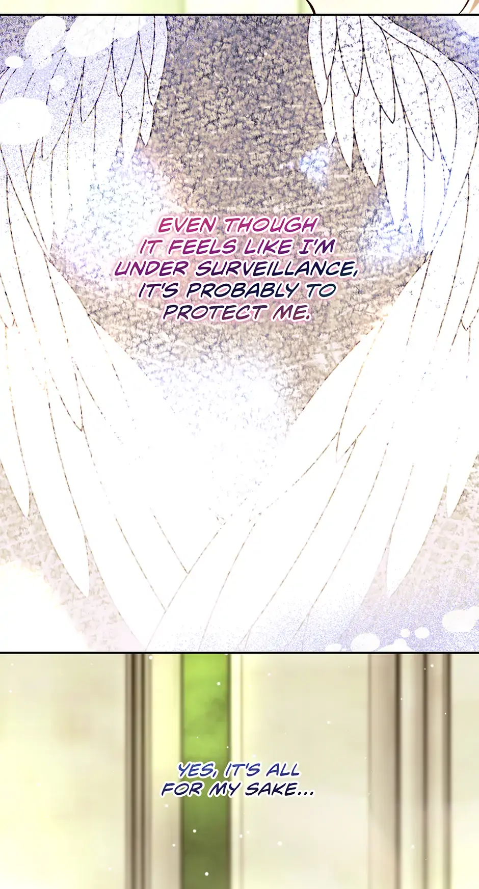 We've Already Broken Up, Your Majesty Chapter 42 Page 47