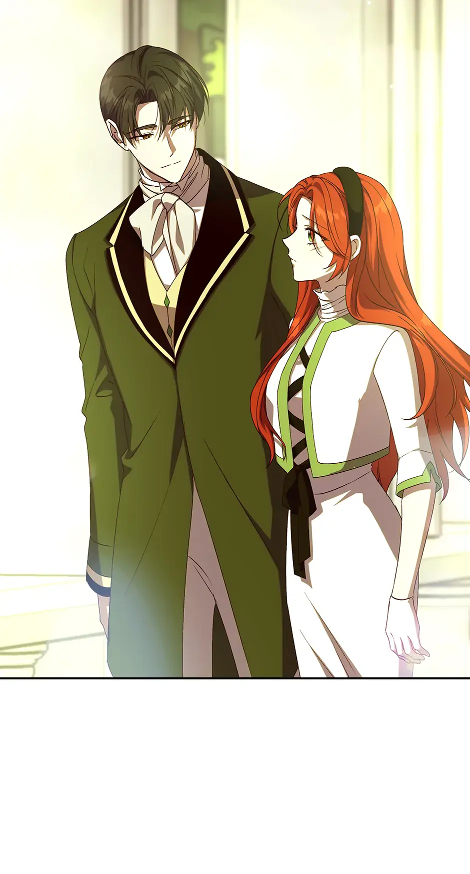We've Already Broken Up, Your Majesty Chapter 42 Page 48