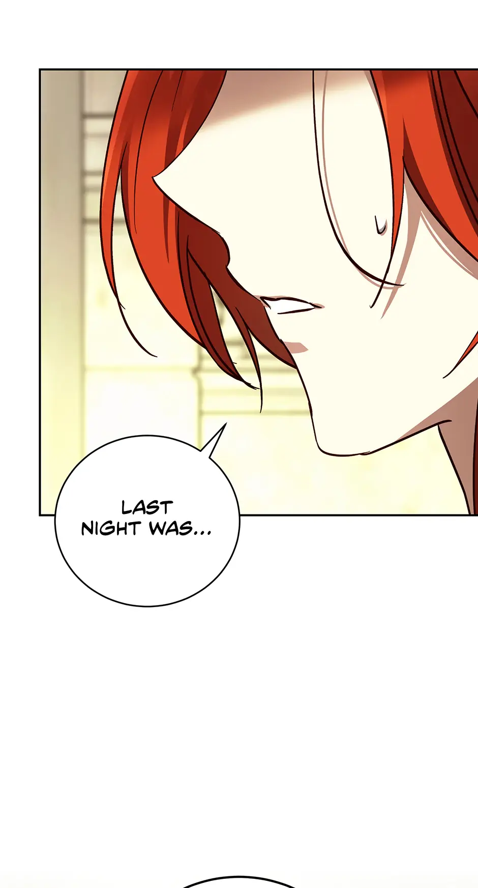 We've Already Broken Up, Your Majesty Chapter 42 Page 49