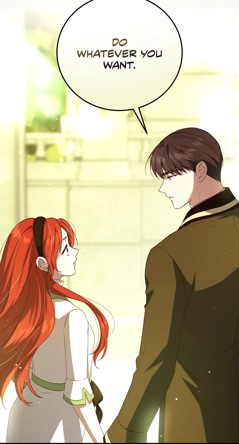 We've Already Broken Up, Your Majesty Chapter 42 Page 50