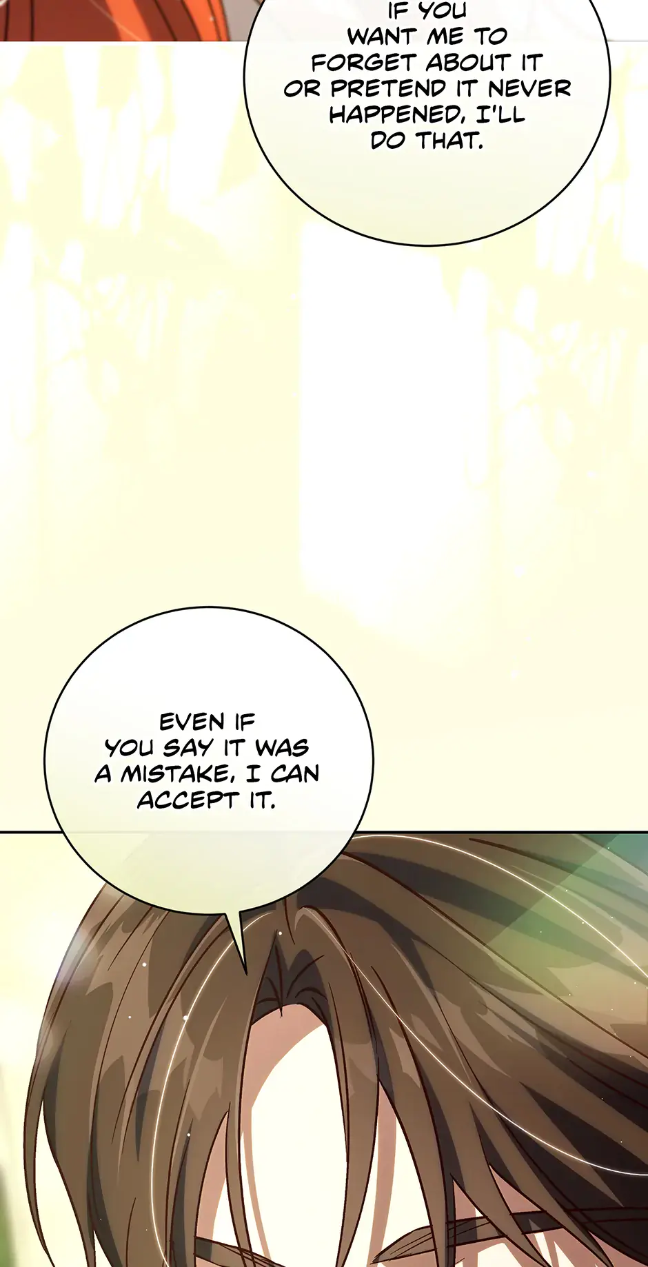 We've Already Broken Up, Your Majesty Chapter 42 Page 52