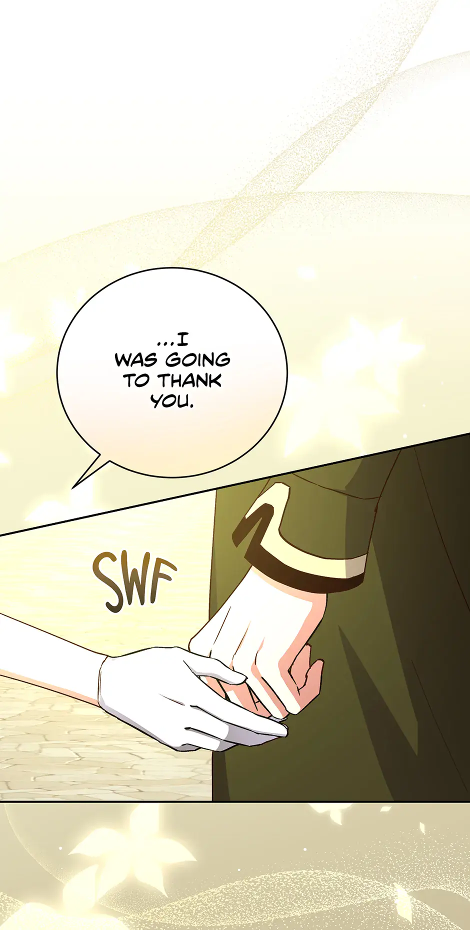 We've Already Broken Up, Your Majesty Chapter 42 Page 56