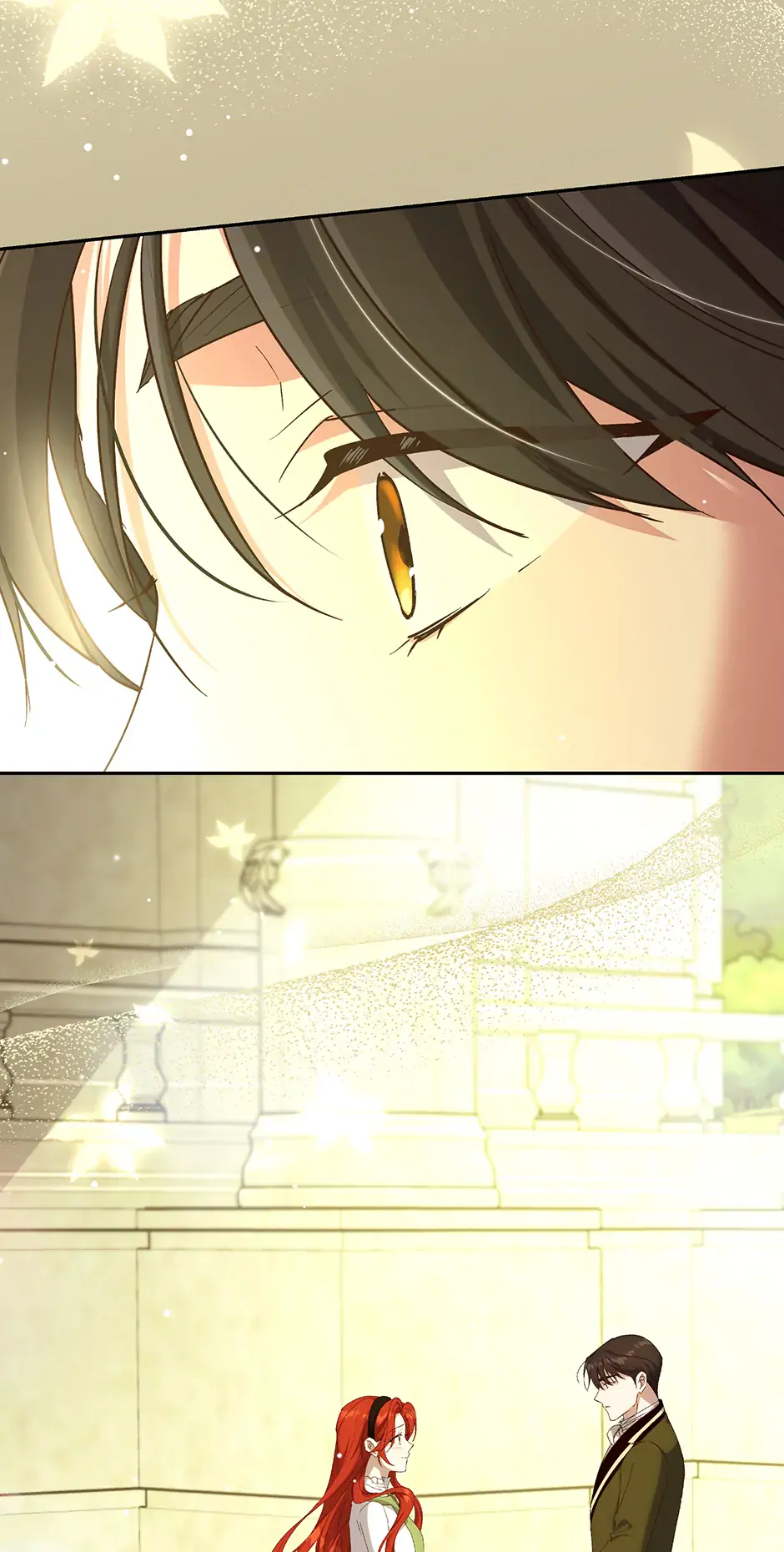 We've Already Broken Up, Your Majesty Chapter 42 Page 57