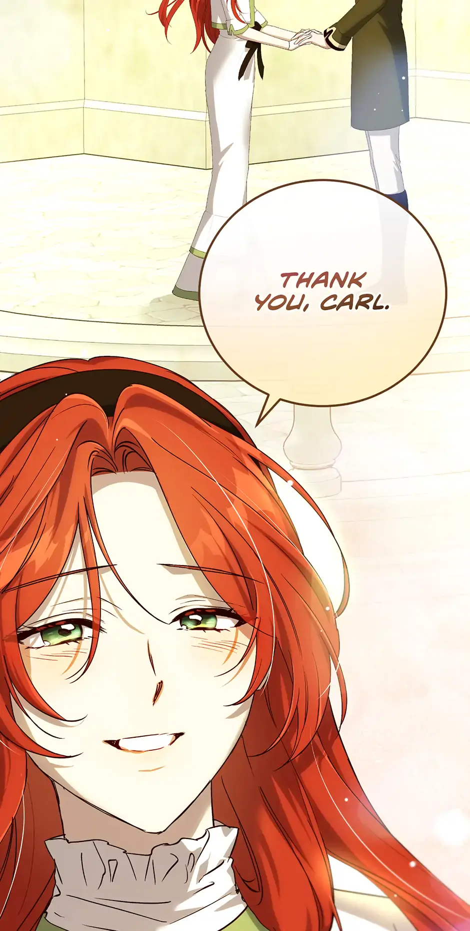 We've Already Broken Up, Your Majesty Chapter 42 Page 58