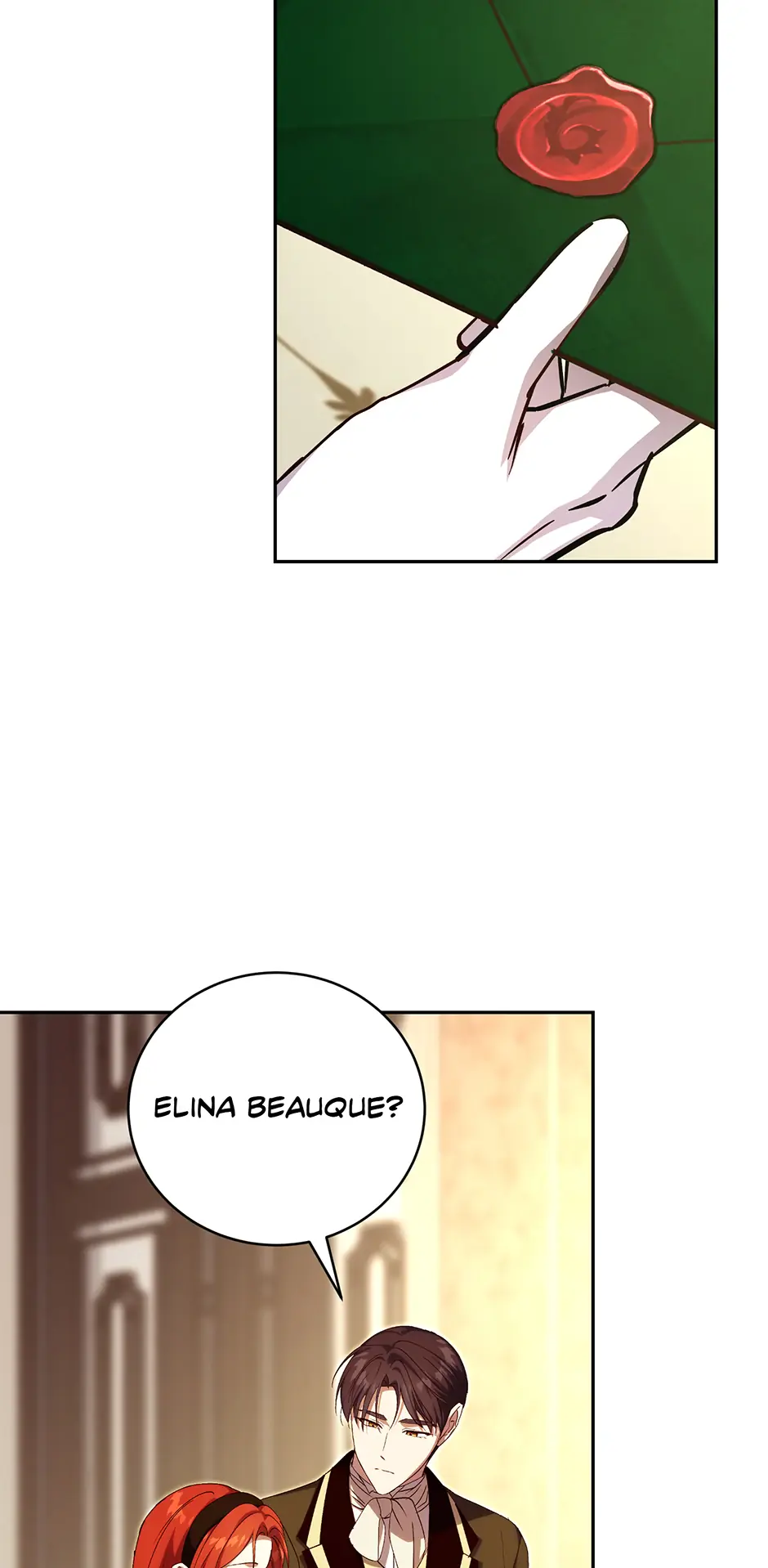 We've Already Broken Up, Your Majesty Chapter 42 Page 64