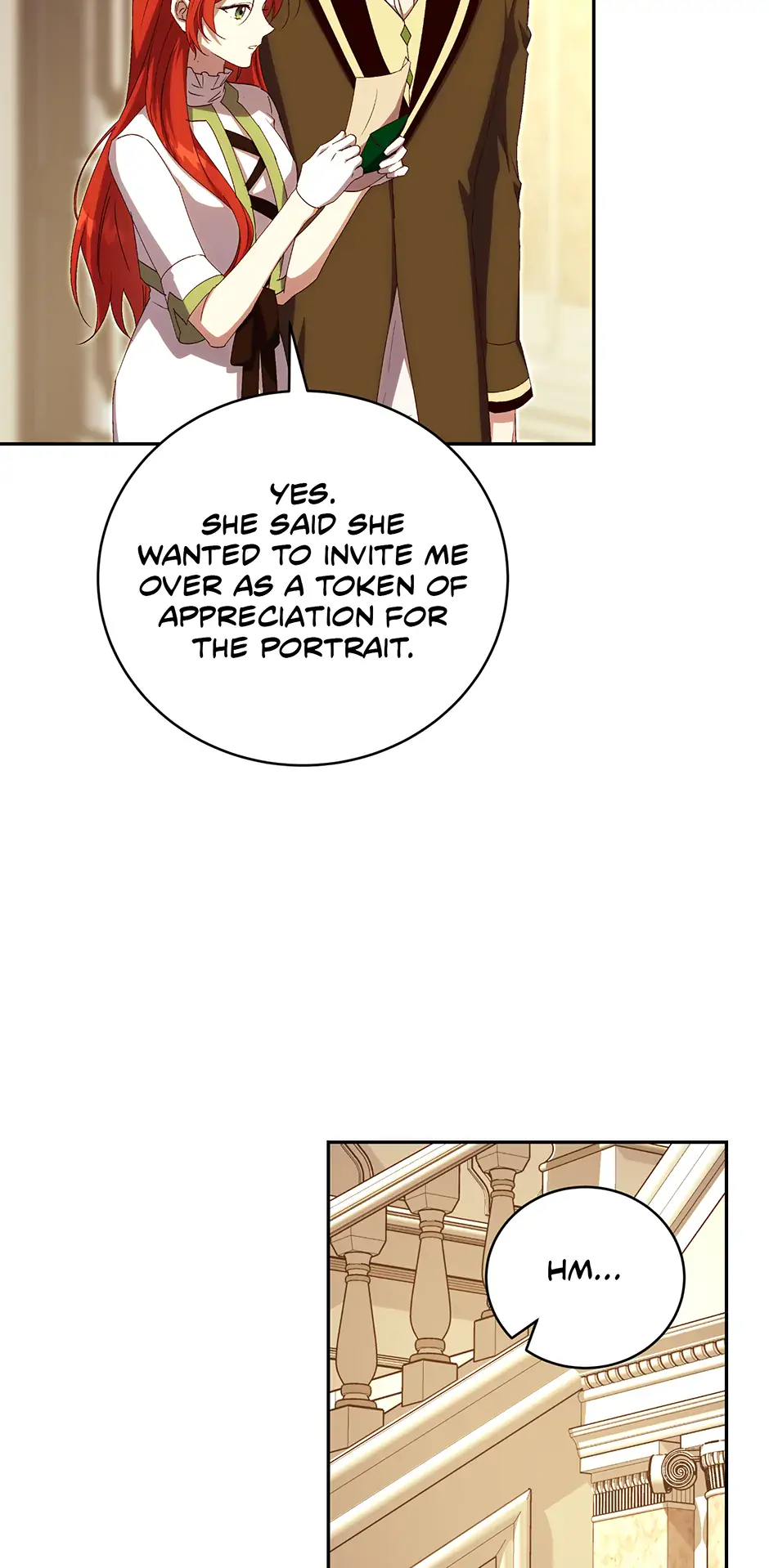 We've Already Broken Up, Your Majesty Chapter 42 Page 65