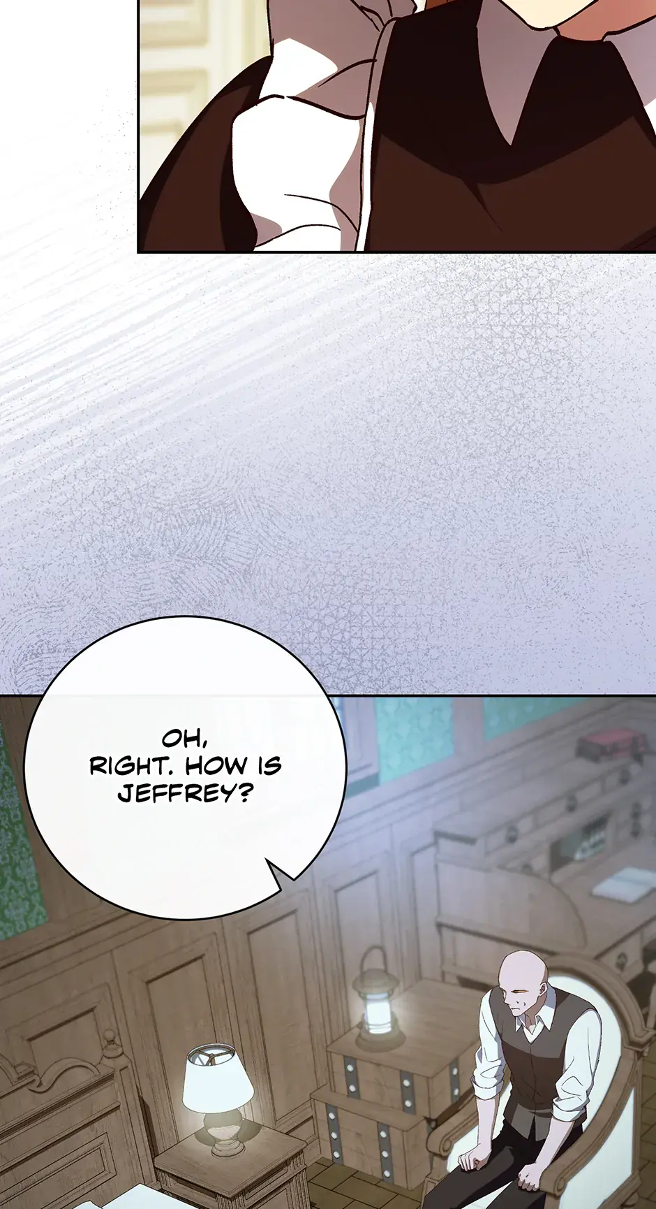 We've Already Broken Up, Your Majesty Chapter 42 Page 71