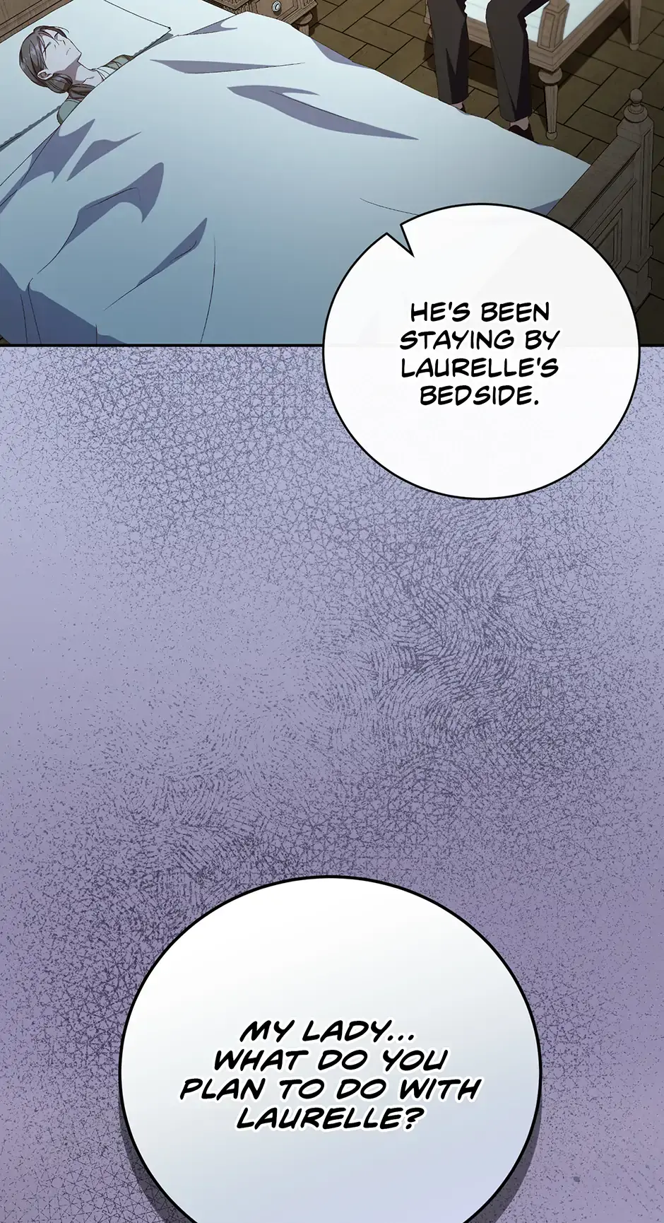 We've Already Broken Up, Your Majesty Chapter 42 Page 72