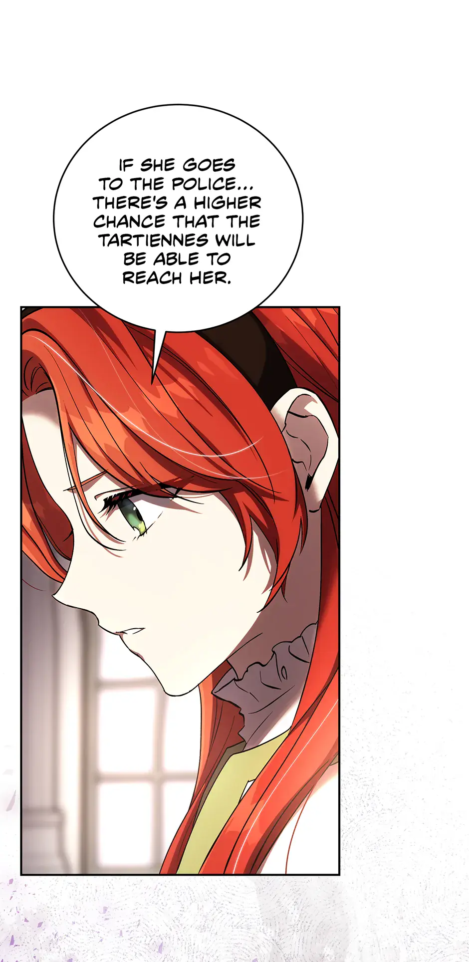 We've Already Broken Up, Your Majesty Chapter 43 Page 6