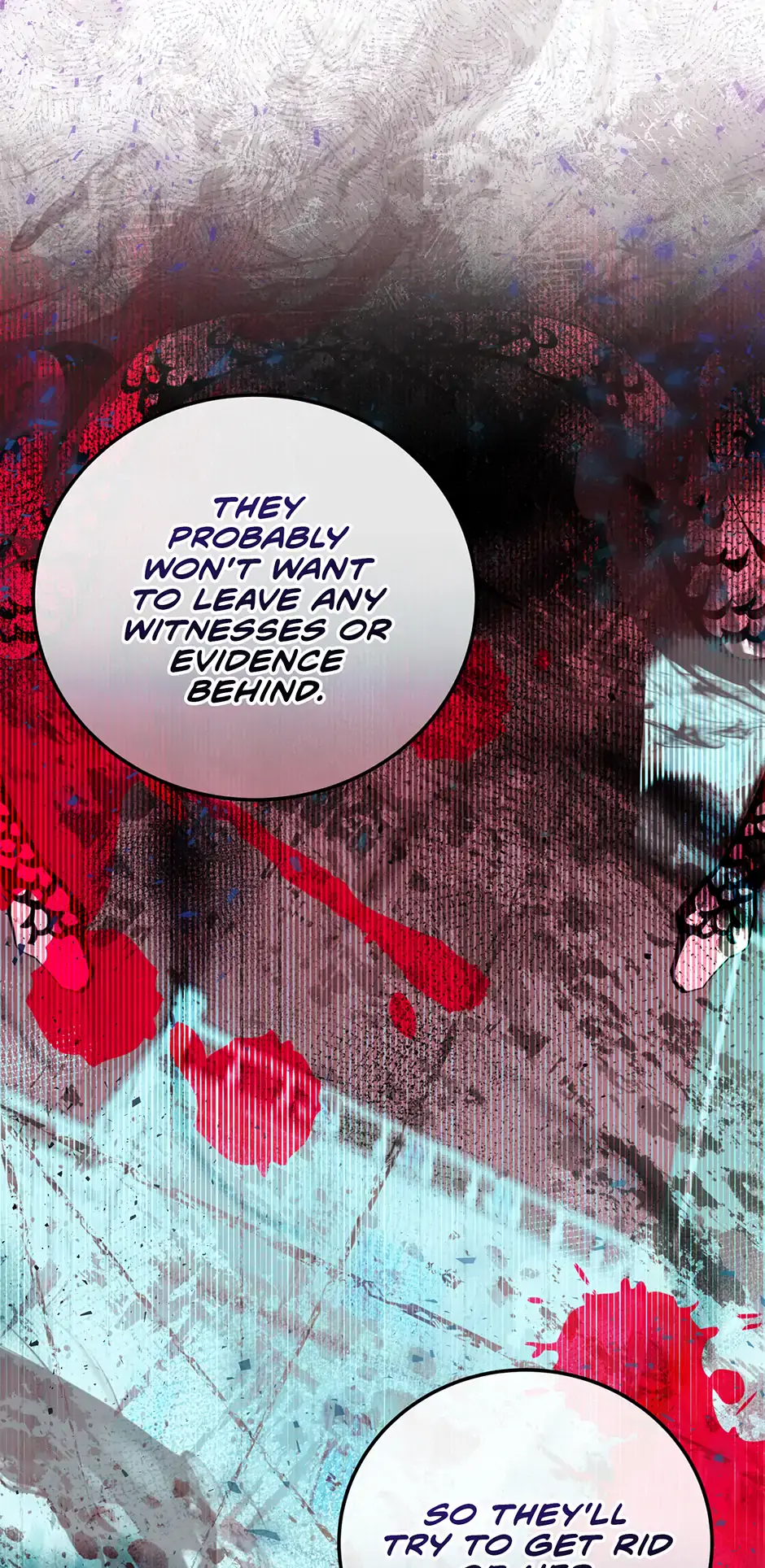 We've Already Broken Up, Your Majesty Chapter 43 Page 7