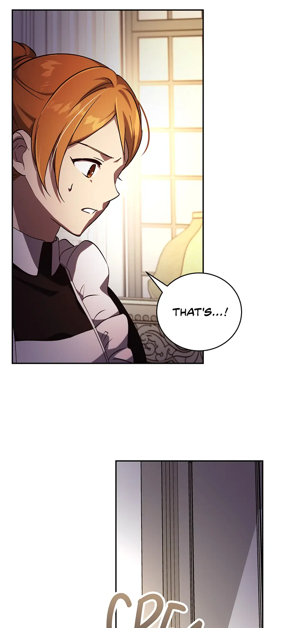 We've Already Broken Up, Your Majesty Chapter 43 Page 15