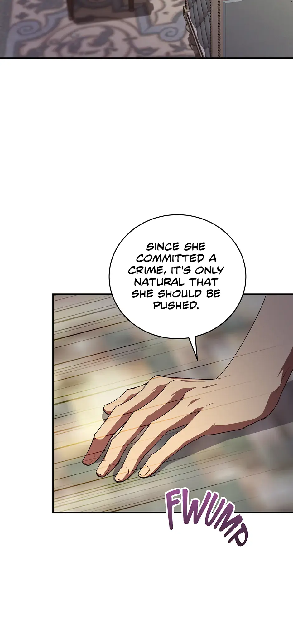 We've Already Broken Up, Your Majesty Chapter 43 Page 17