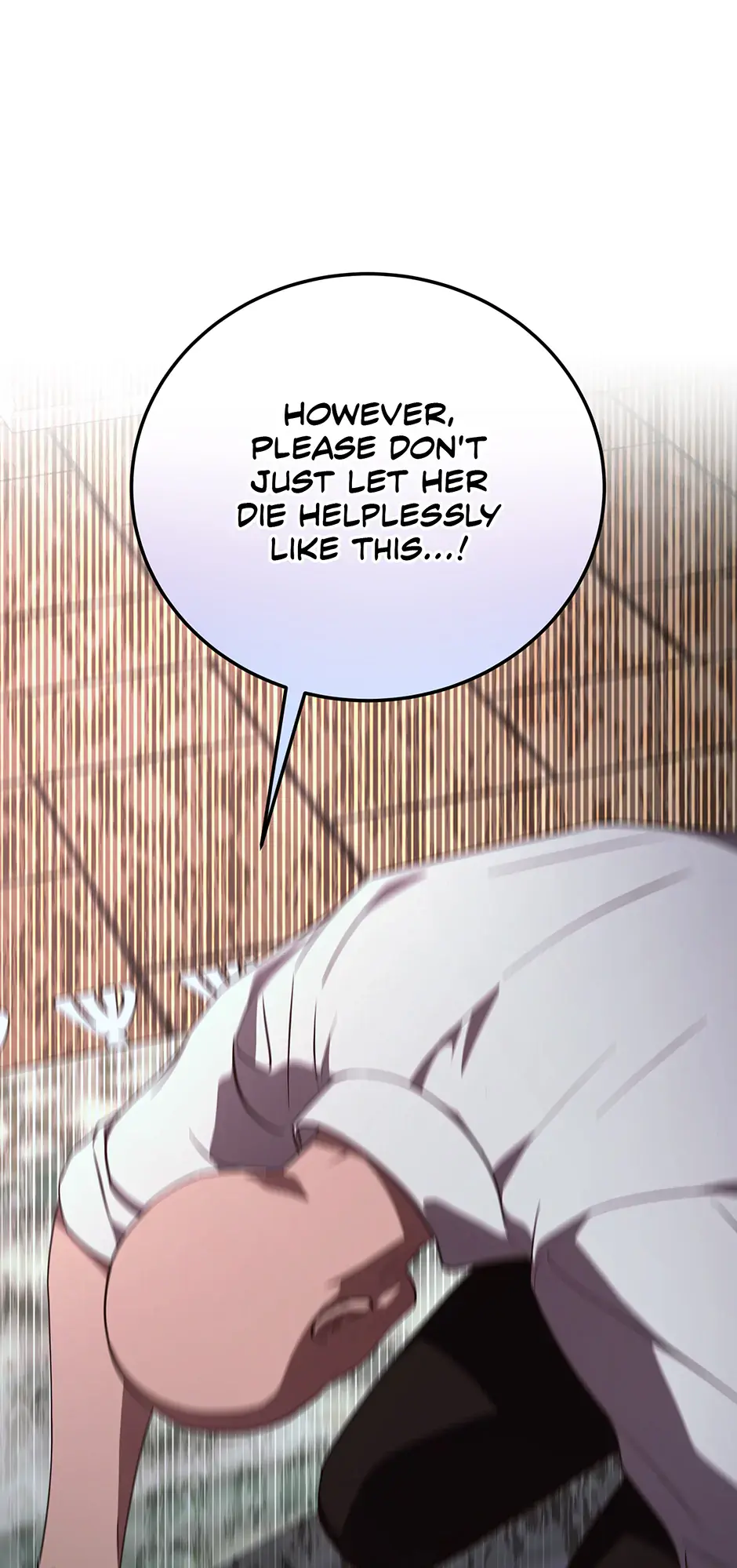 We've Already Broken Up, Your Majesty Chapter 43 Page 18