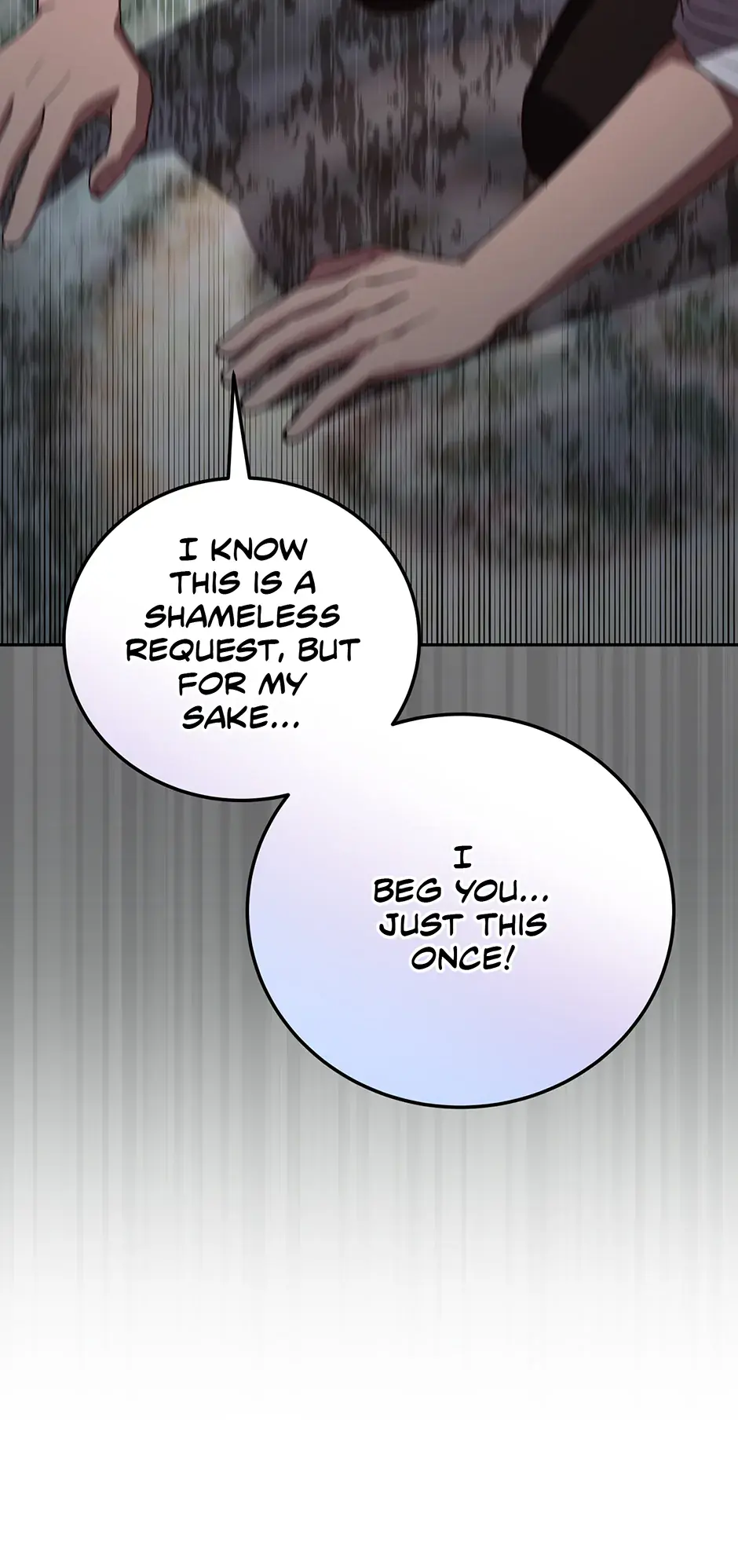 We've Already Broken Up, Your Majesty Chapter 43 Page 19
