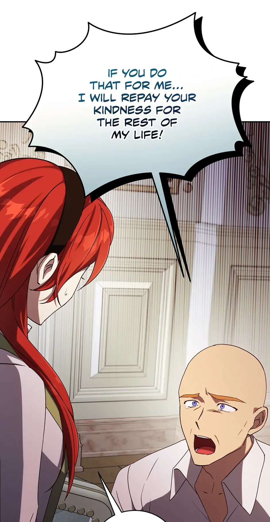 We've Already Broken Up, Your Majesty Chapter 43 Page 20