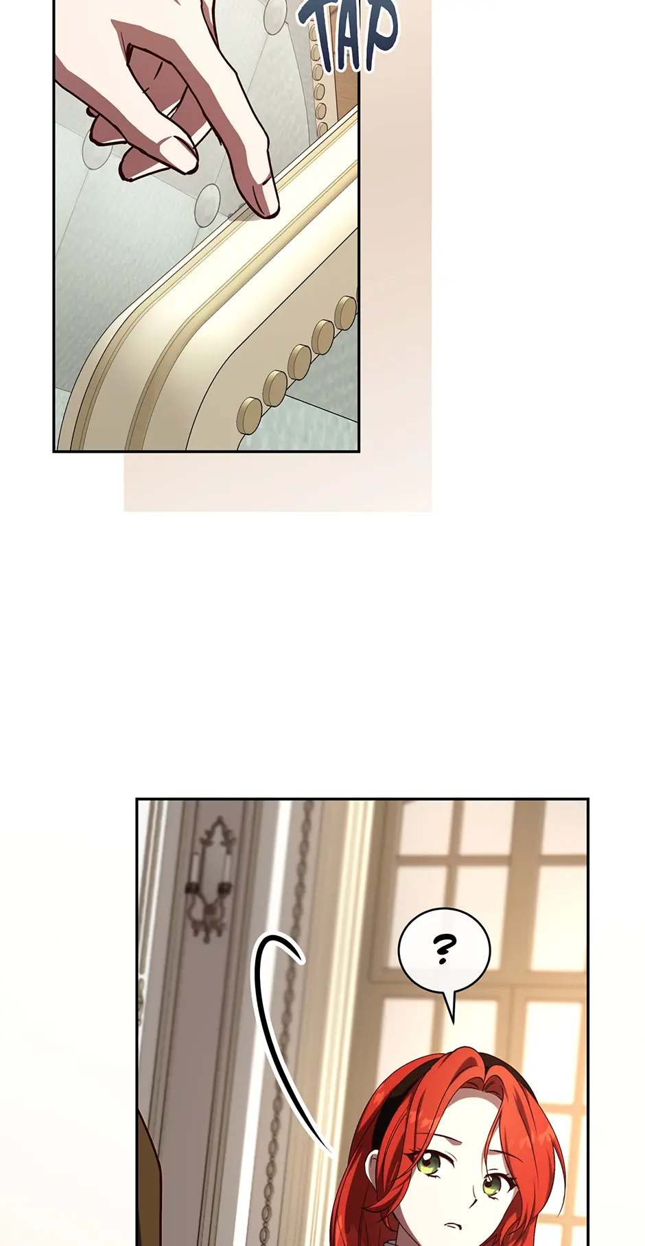We've Already Broken Up, Your Majesty Chapter 43 Page 24
