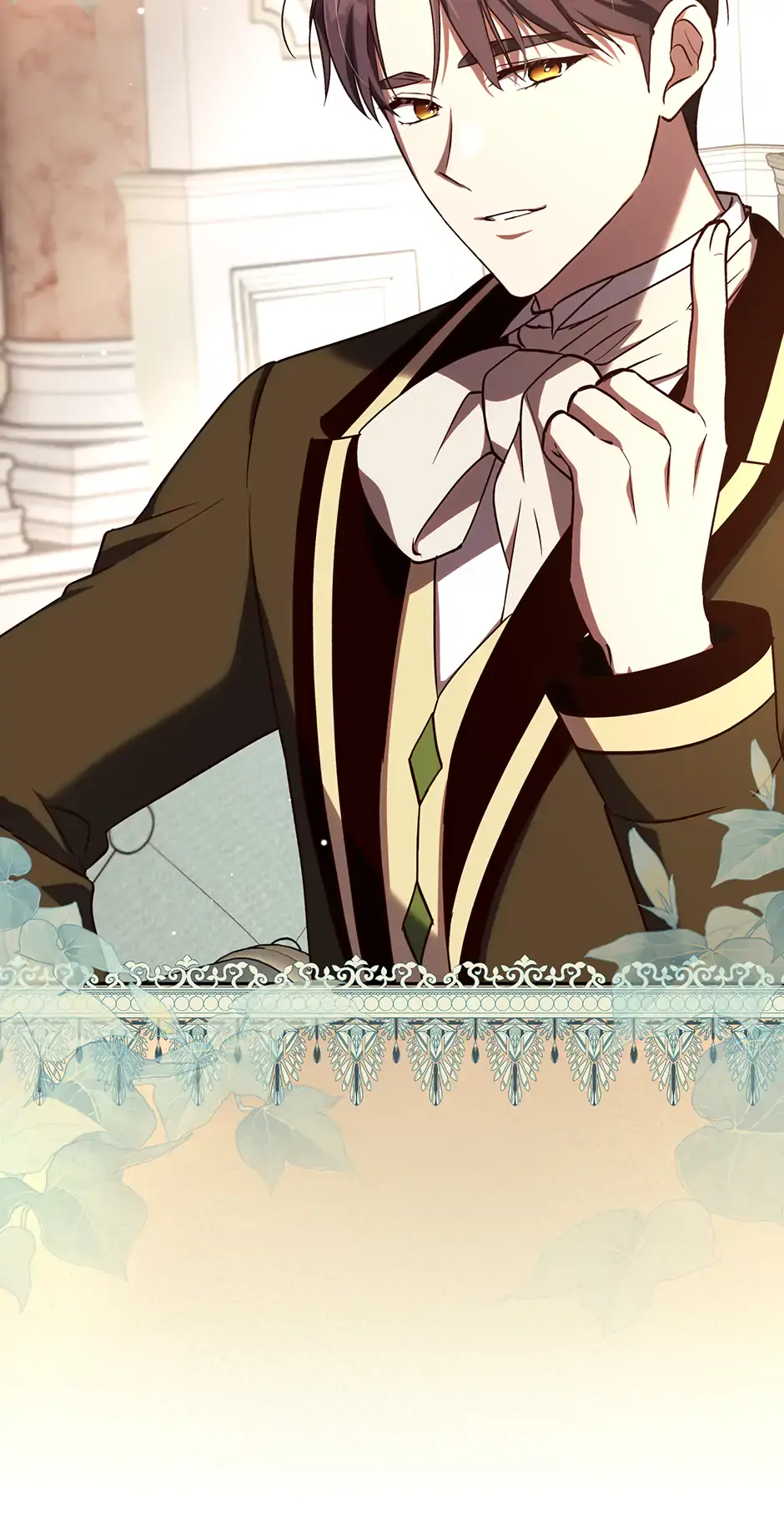We've Already Broken Up, Your Majesty Chapter 43 Page 26