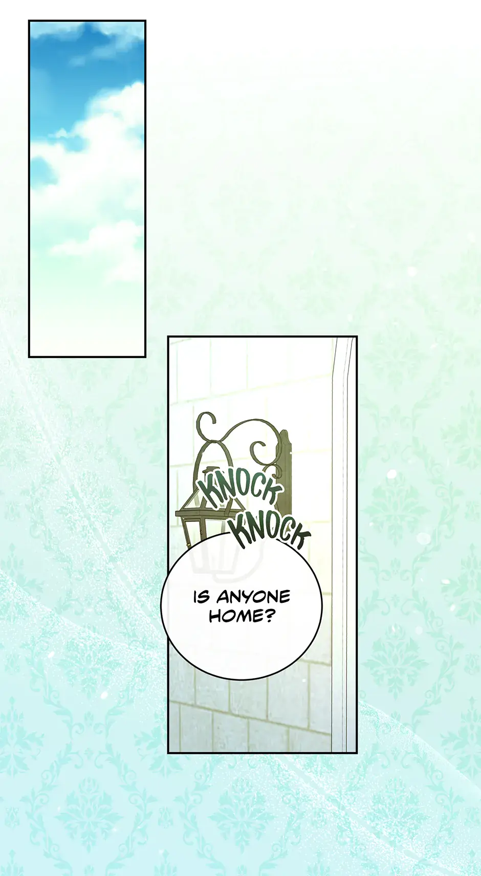We've Already Broken Up, Your Majesty Chapter 43 Page 29