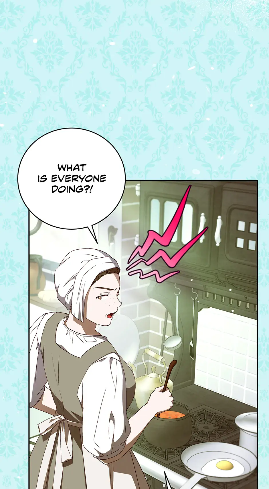 We've Already Broken Up, Your Majesty Chapter 43 Page 30