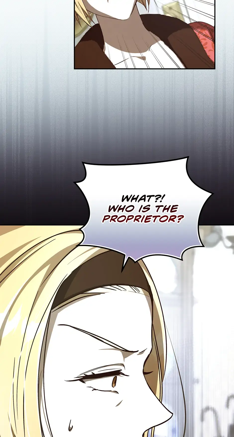 We've Already Broken Up, Your Majesty Chapter 43 Page 43
