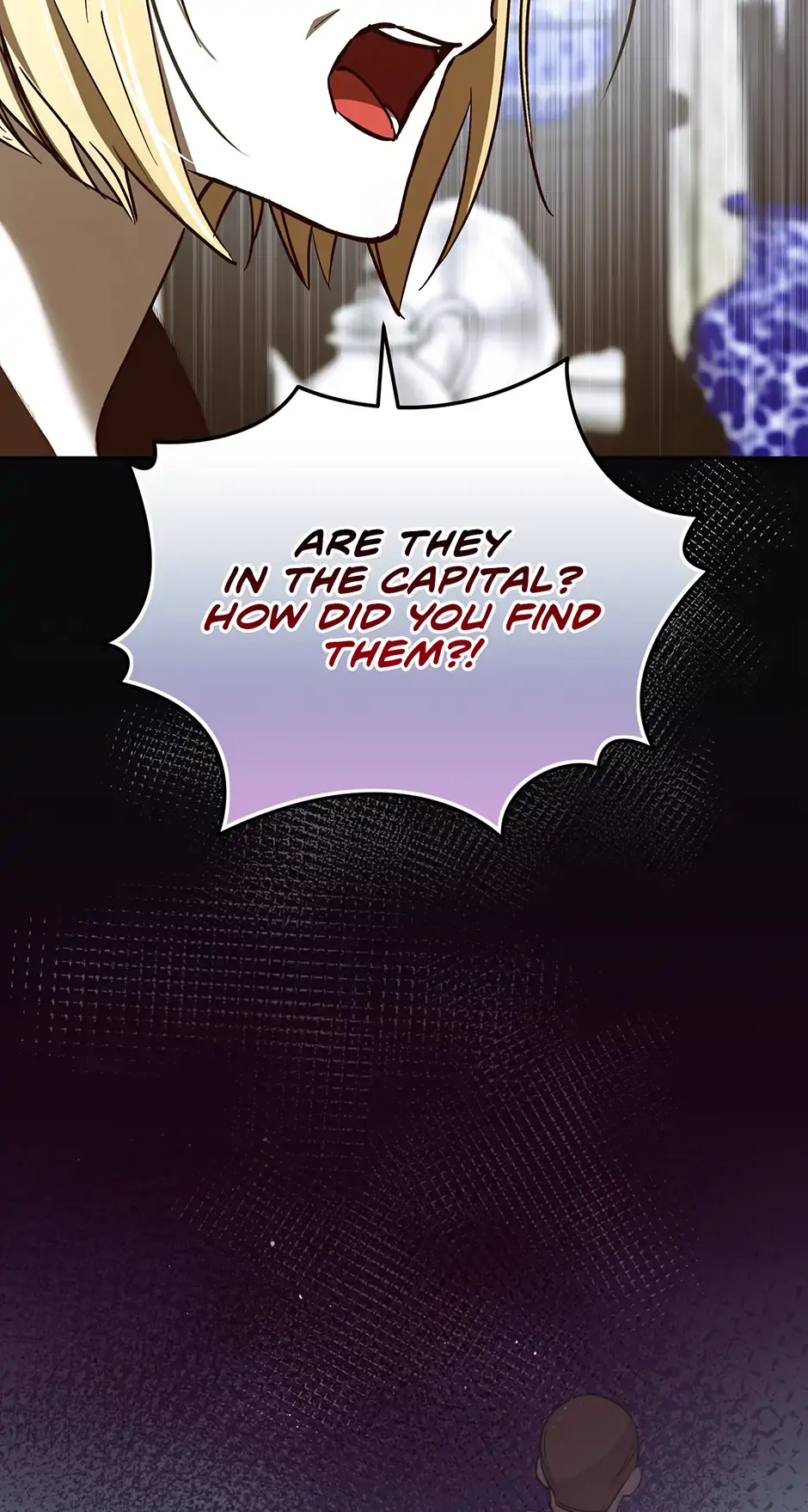 We've Already Broken Up, Your Majesty Chapter 43 Page 44