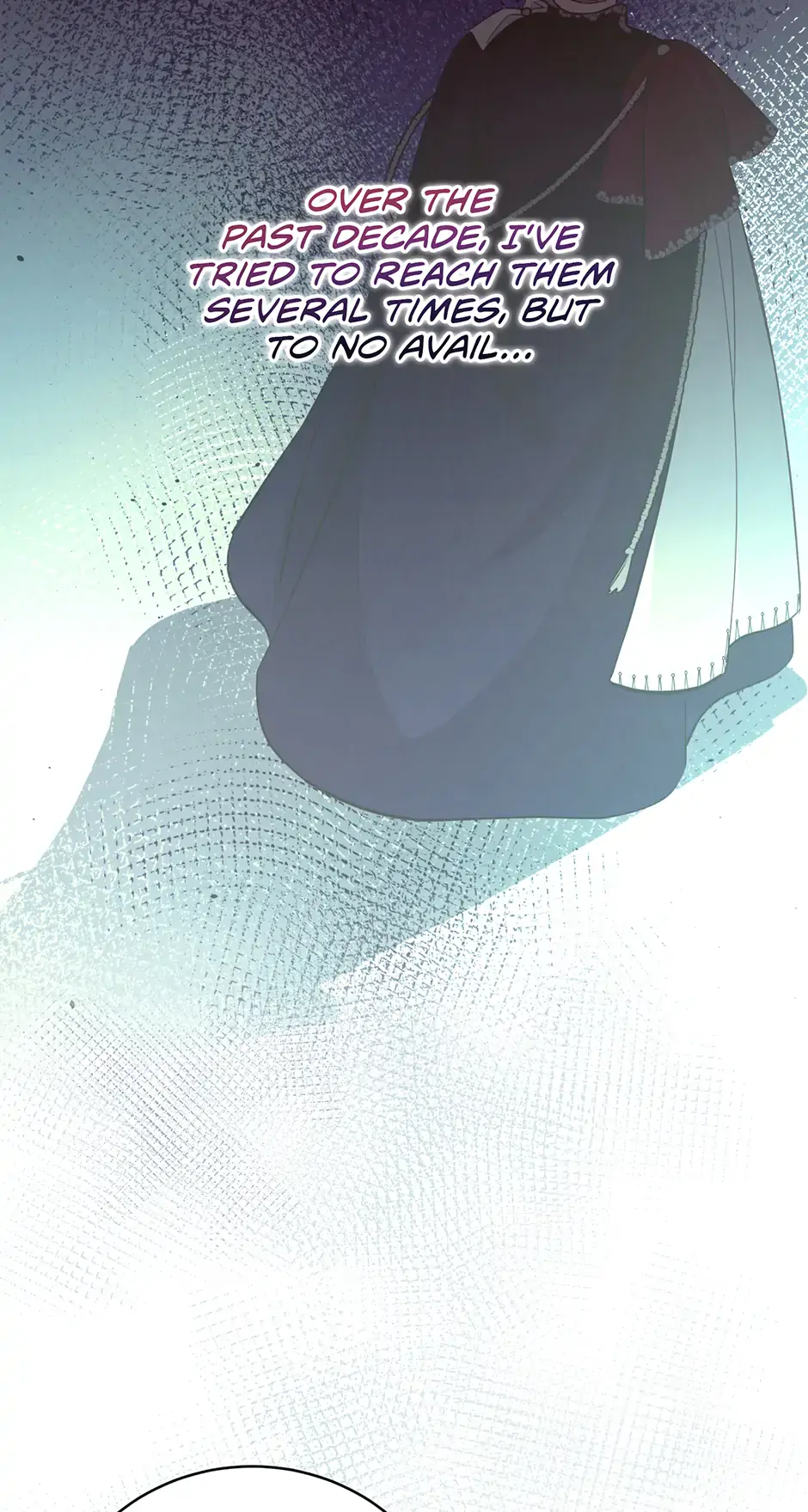 We've Already Broken Up, Your Majesty Chapter 43 Page 45