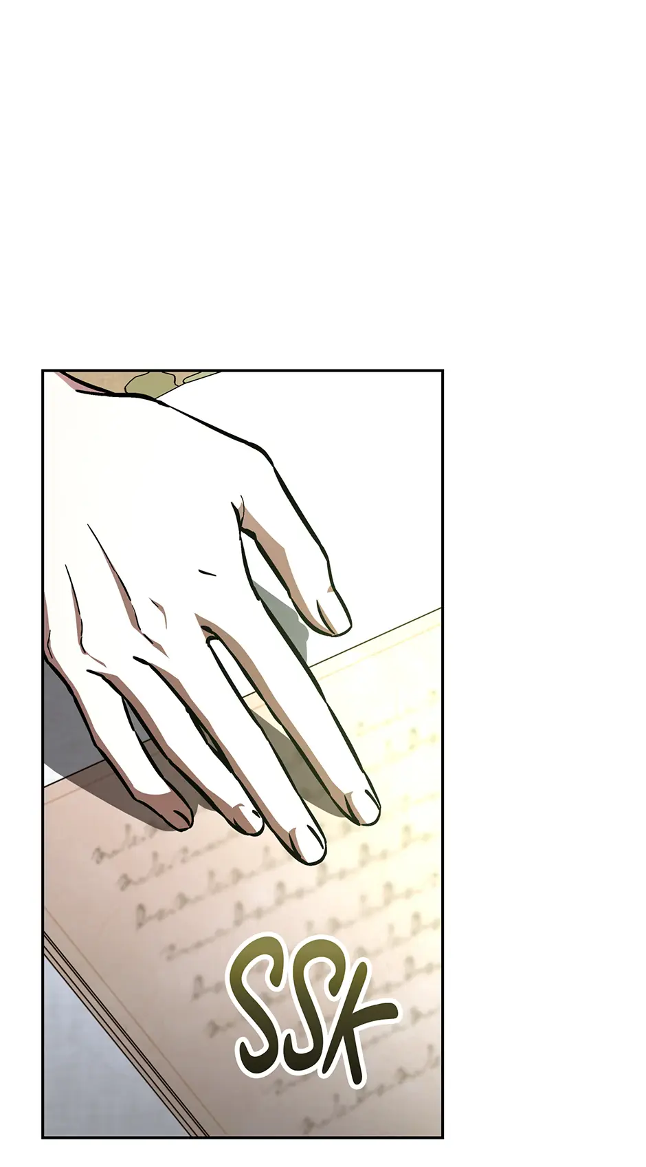 We've Already Broken Up, Your Majesty Chapter 43 Page 47