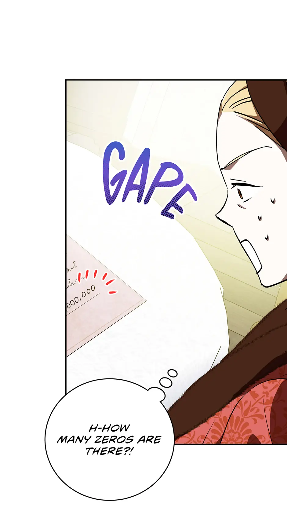 We've Already Broken Up, Your Majesty Chapter 43 Page 48