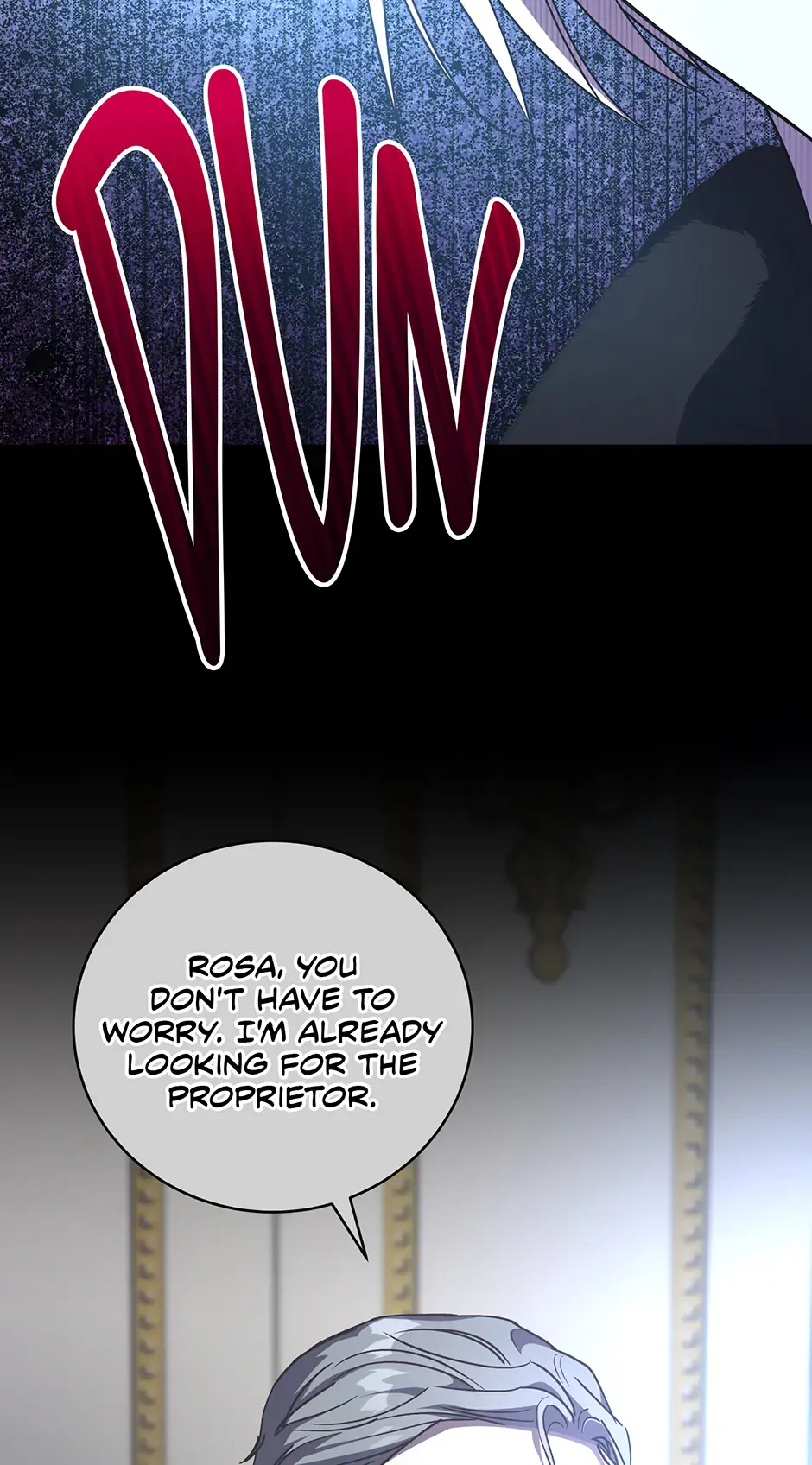 We've Already Broken Up, Your Majesty Chapter 43 Page 51