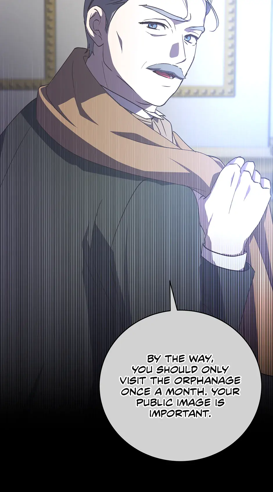 We've Already Broken Up, Your Majesty Chapter 43 Page 52
