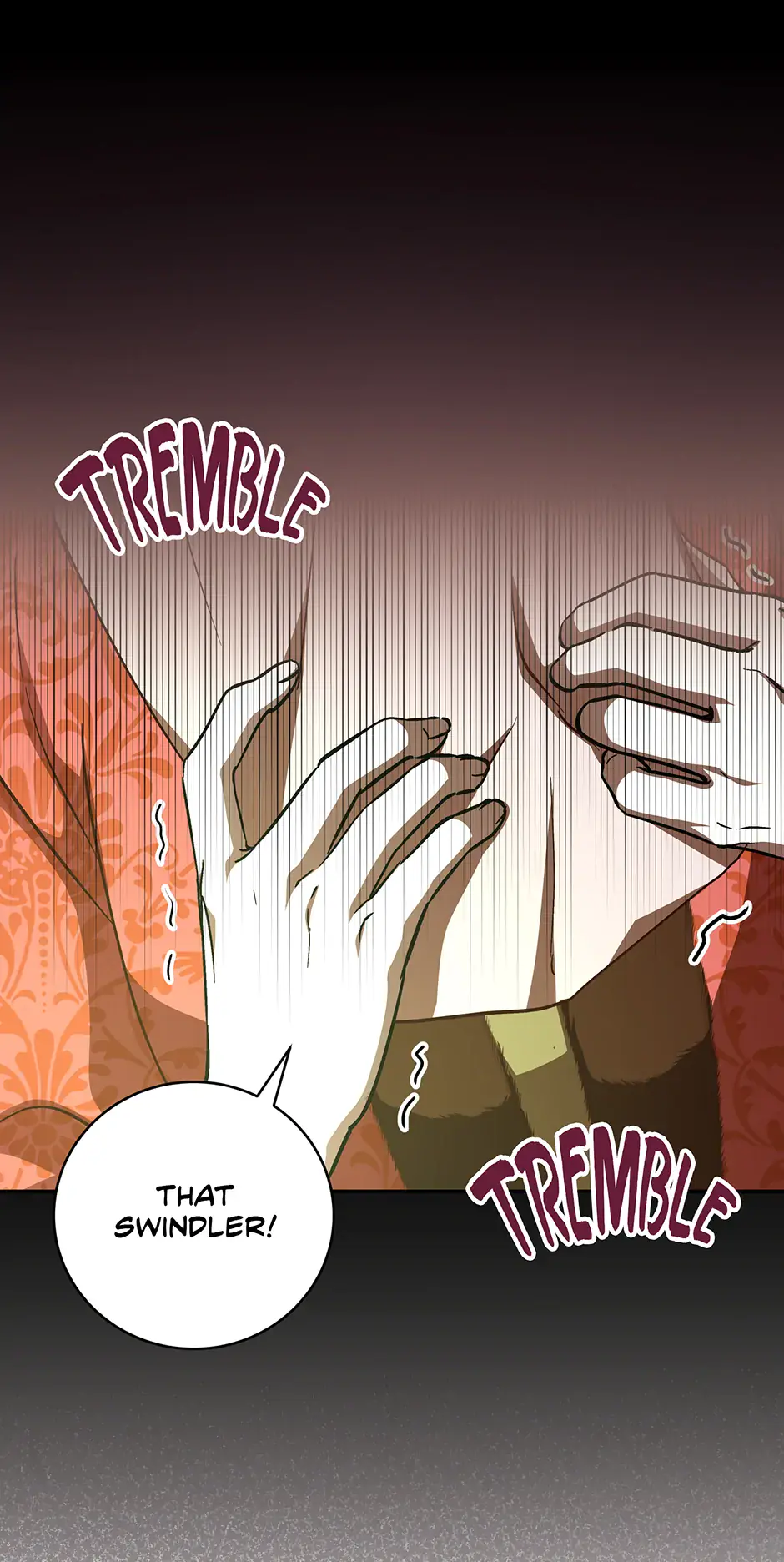 We've Already Broken Up, Your Majesty Chapter 43 Page 53