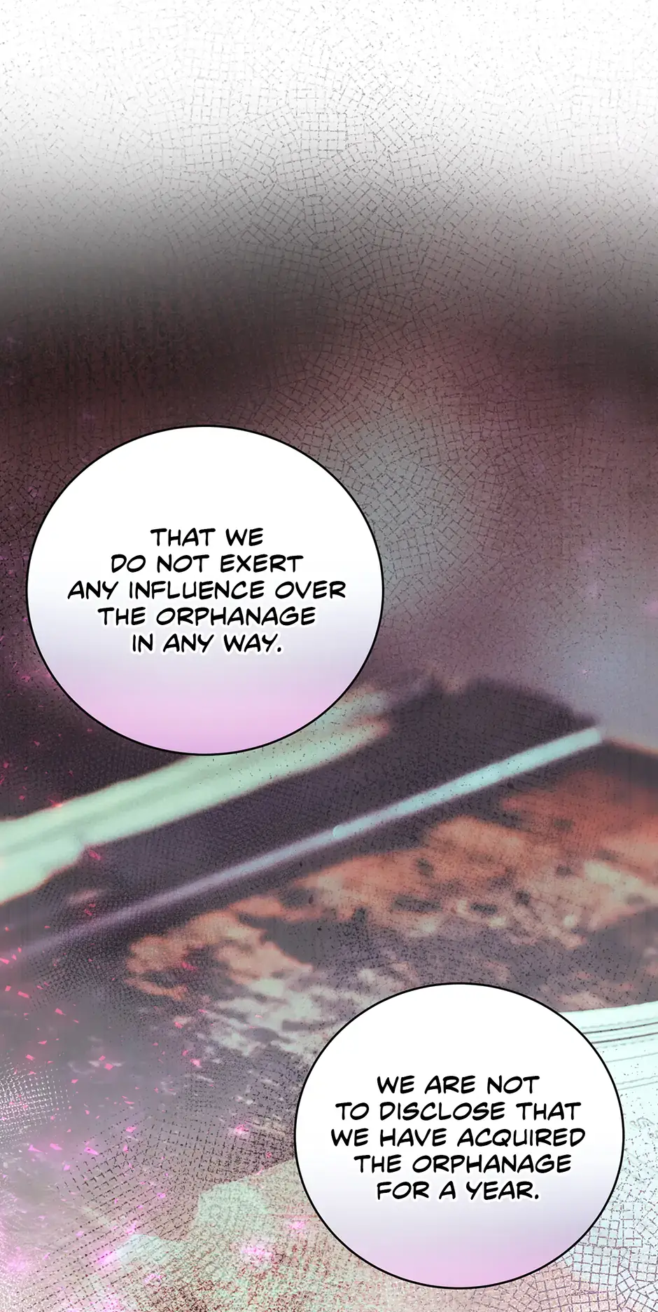We've Already Broken Up, Your Majesty Chapter 43 Page 55