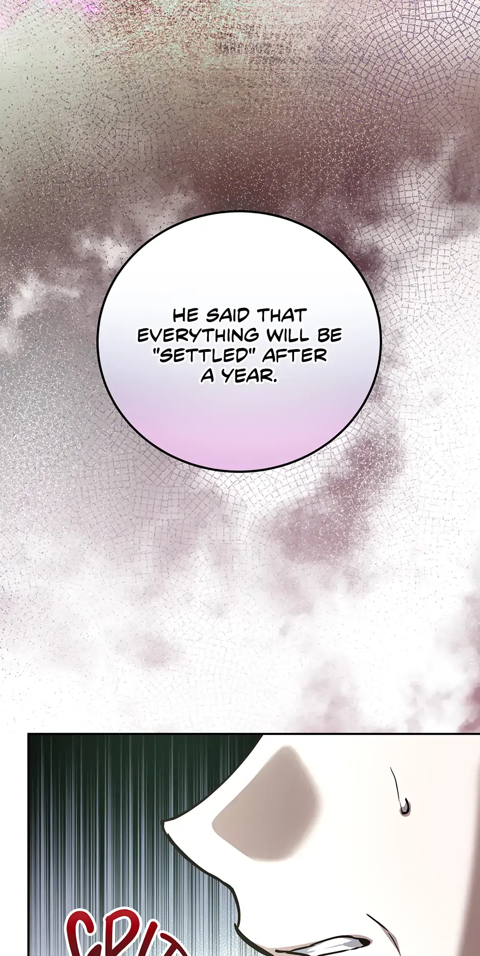 We've Already Broken Up, Your Majesty Chapter 43 Page 56