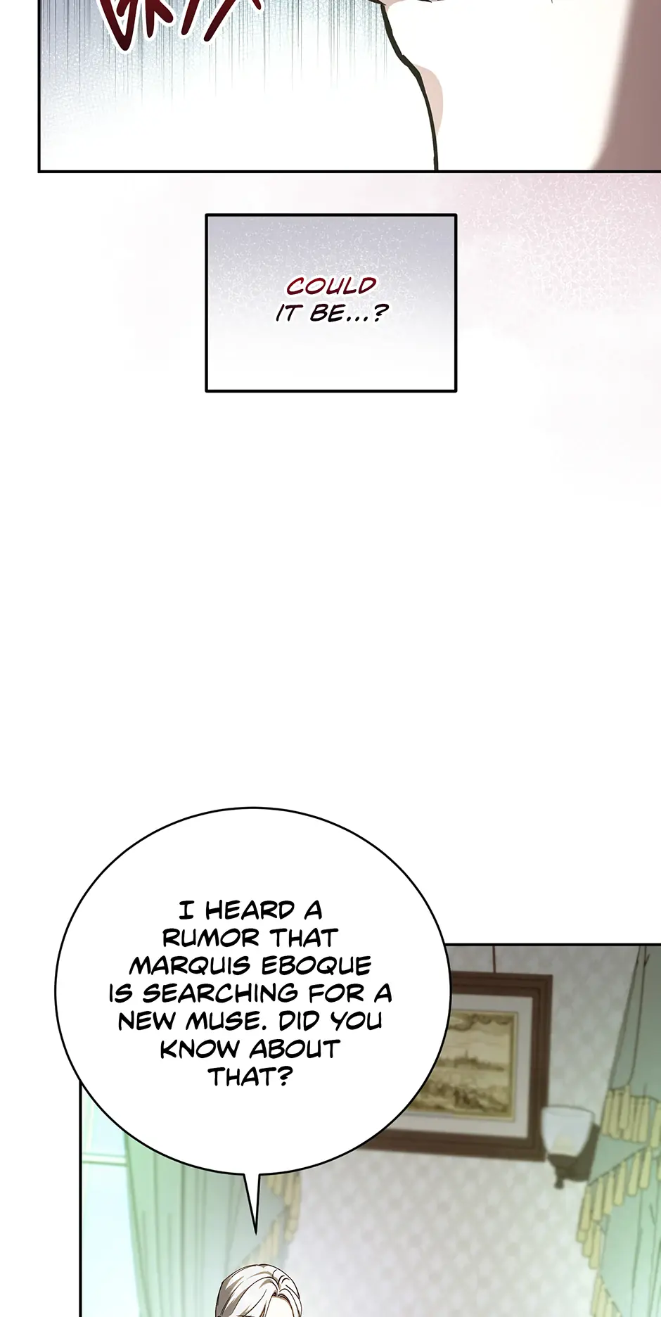 We've Already Broken Up, Your Majesty Chapter 43 Page 57